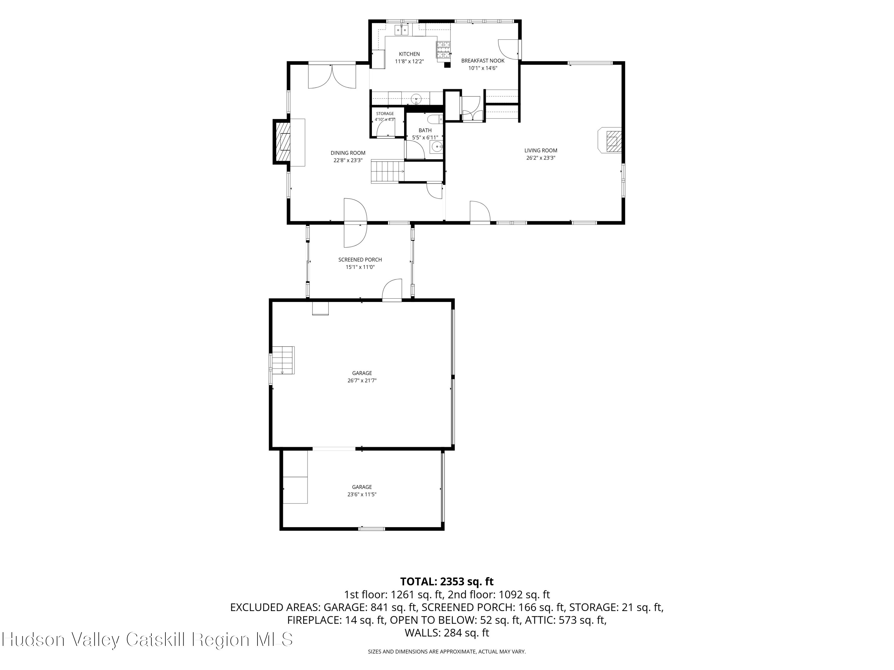 16 Carriage House Road