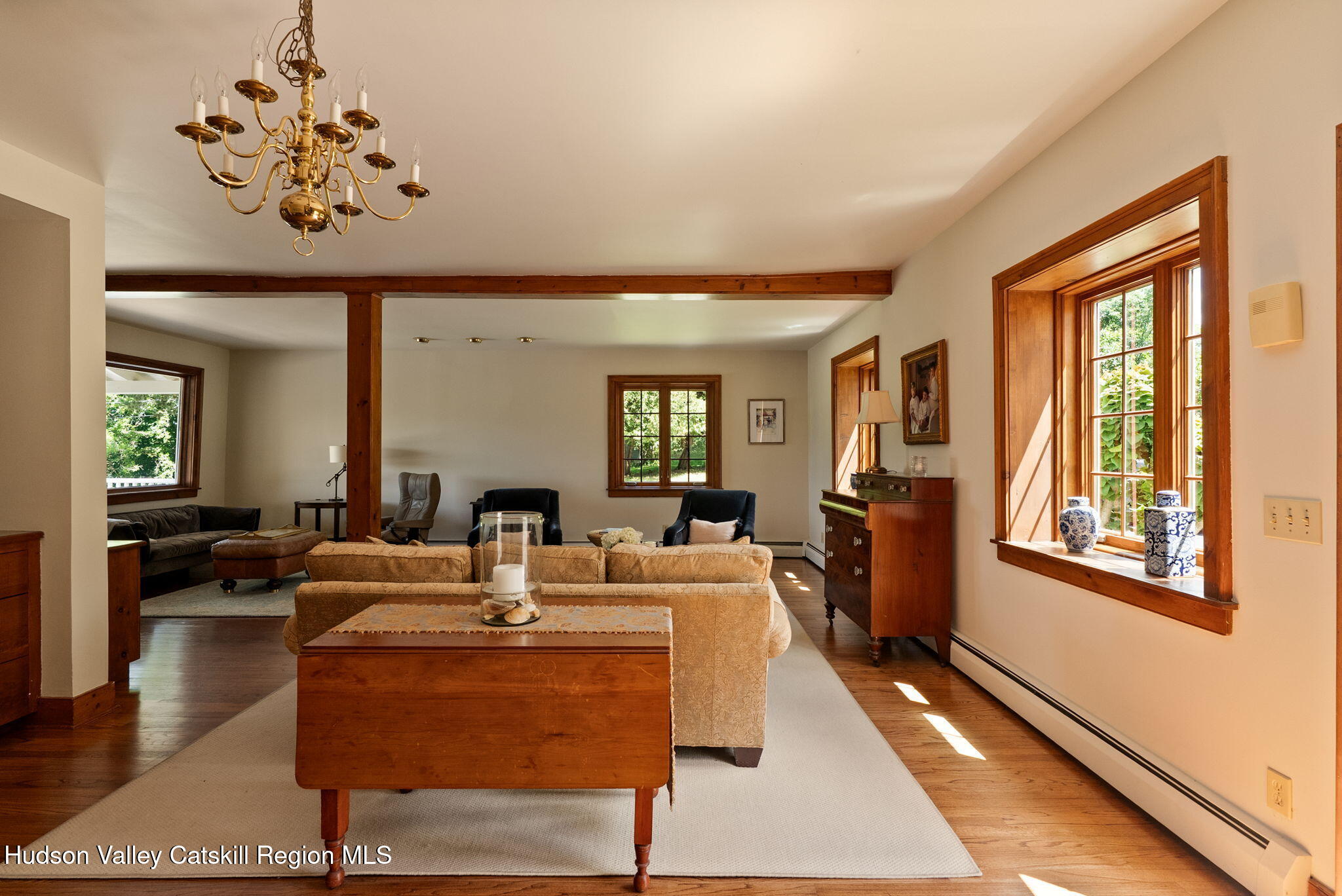 16 Carriage House Road