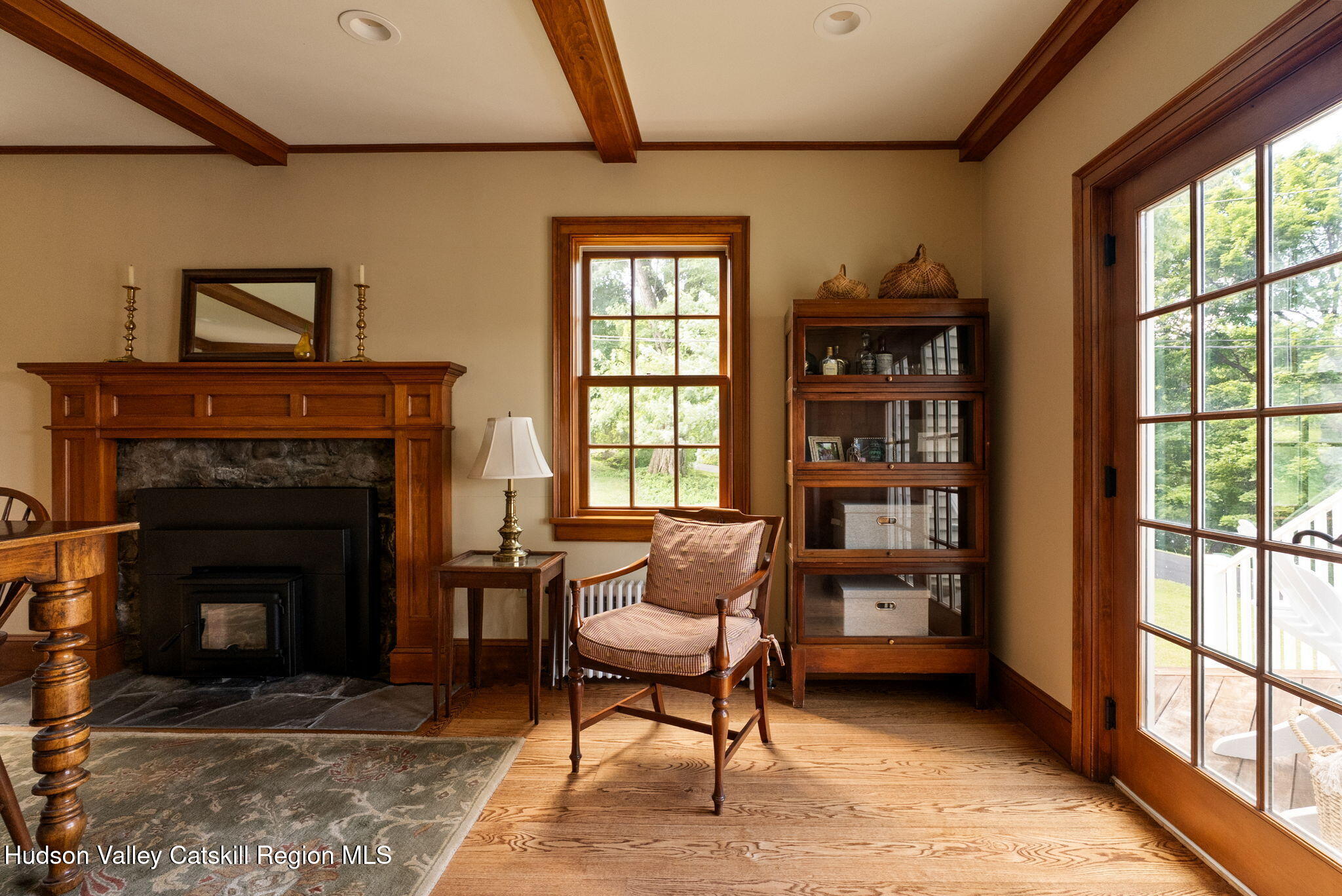 16 Carriage House Road