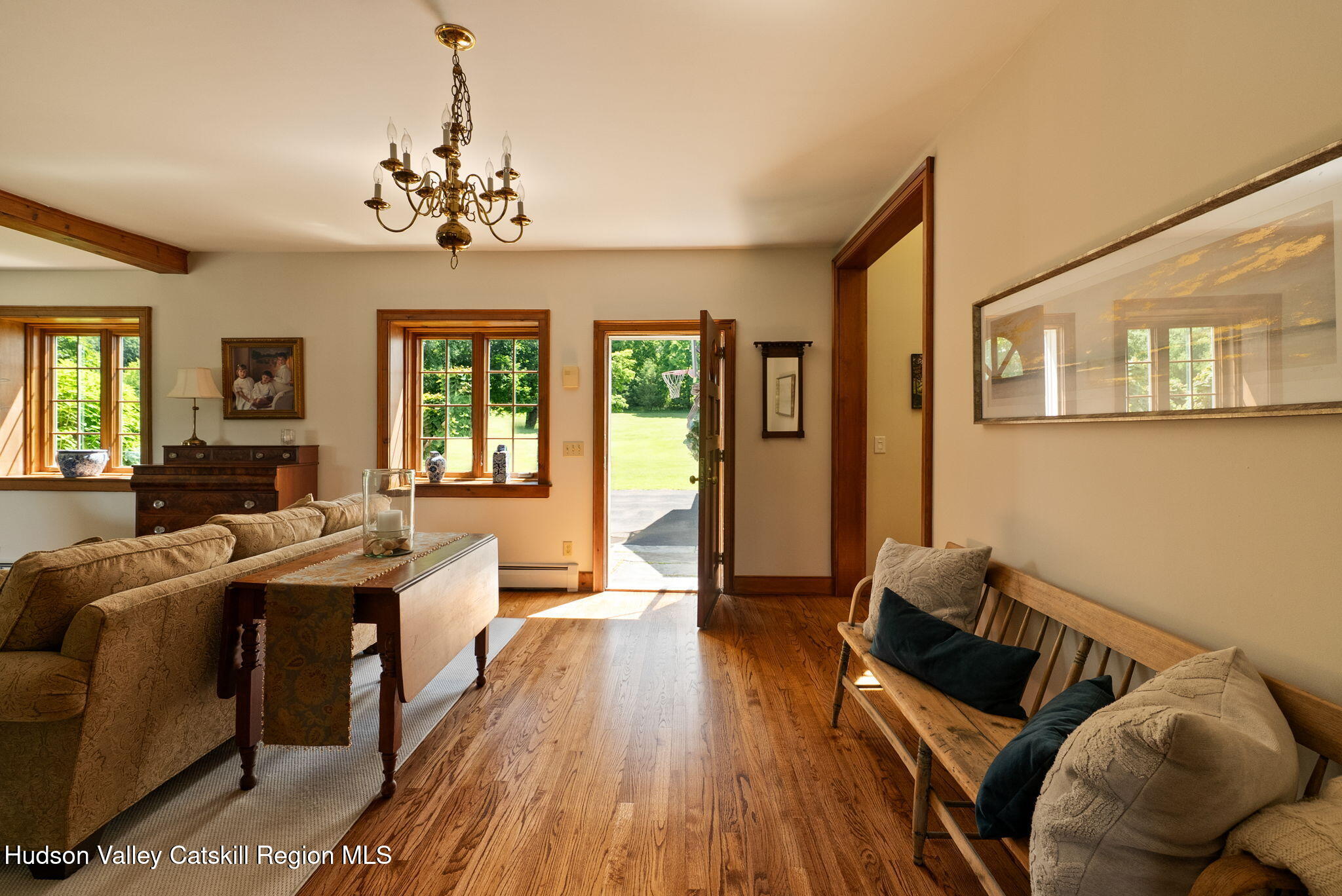 16 Carriage House Road