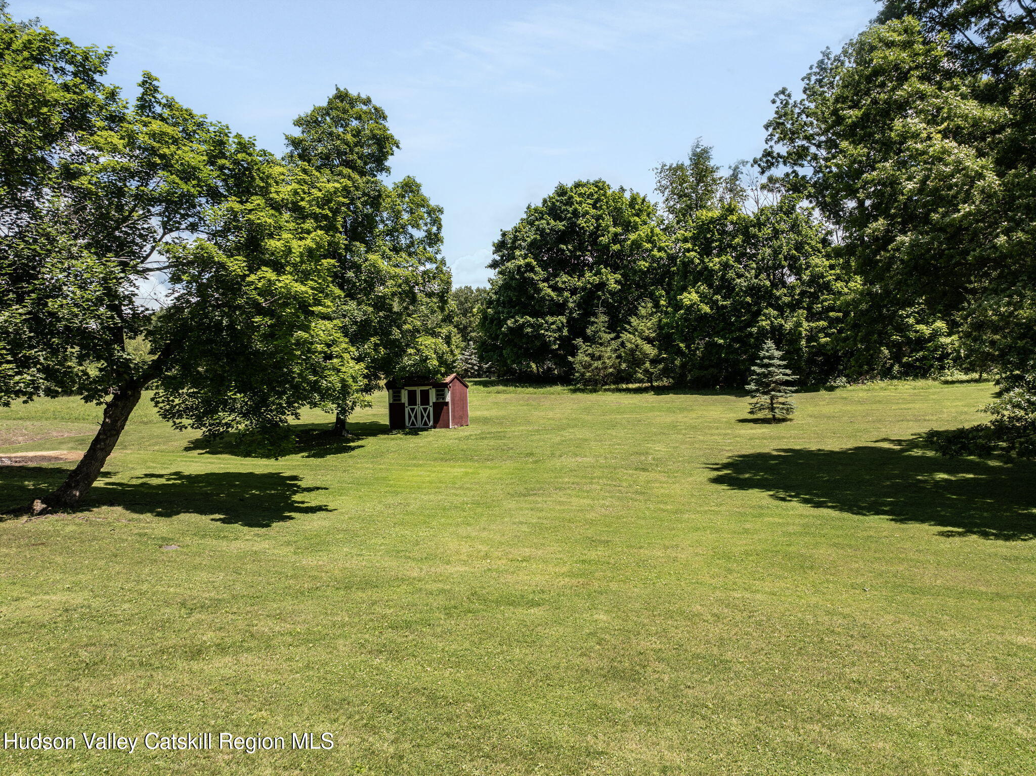 16 Carriage House Road