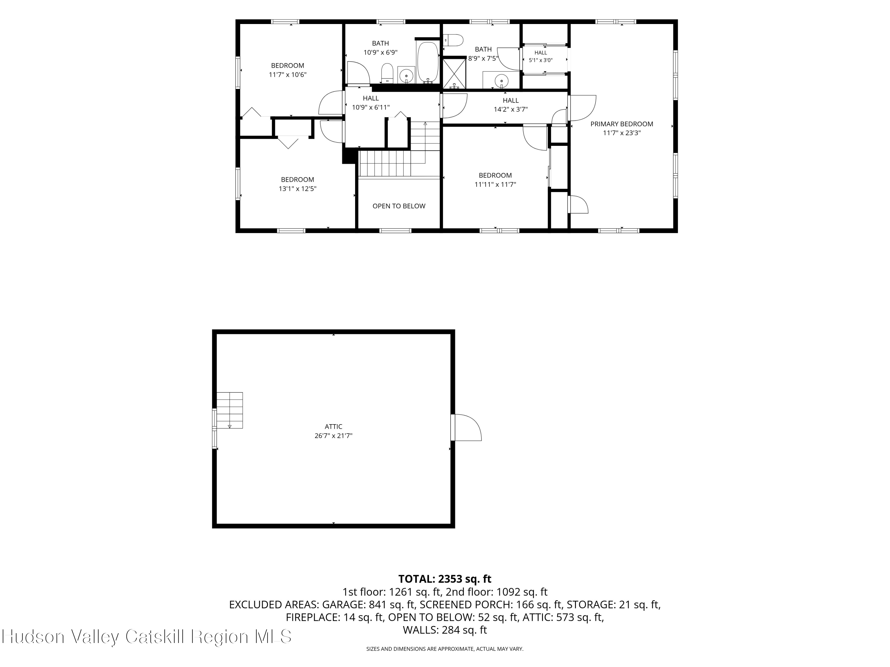 16 Carriage House Road