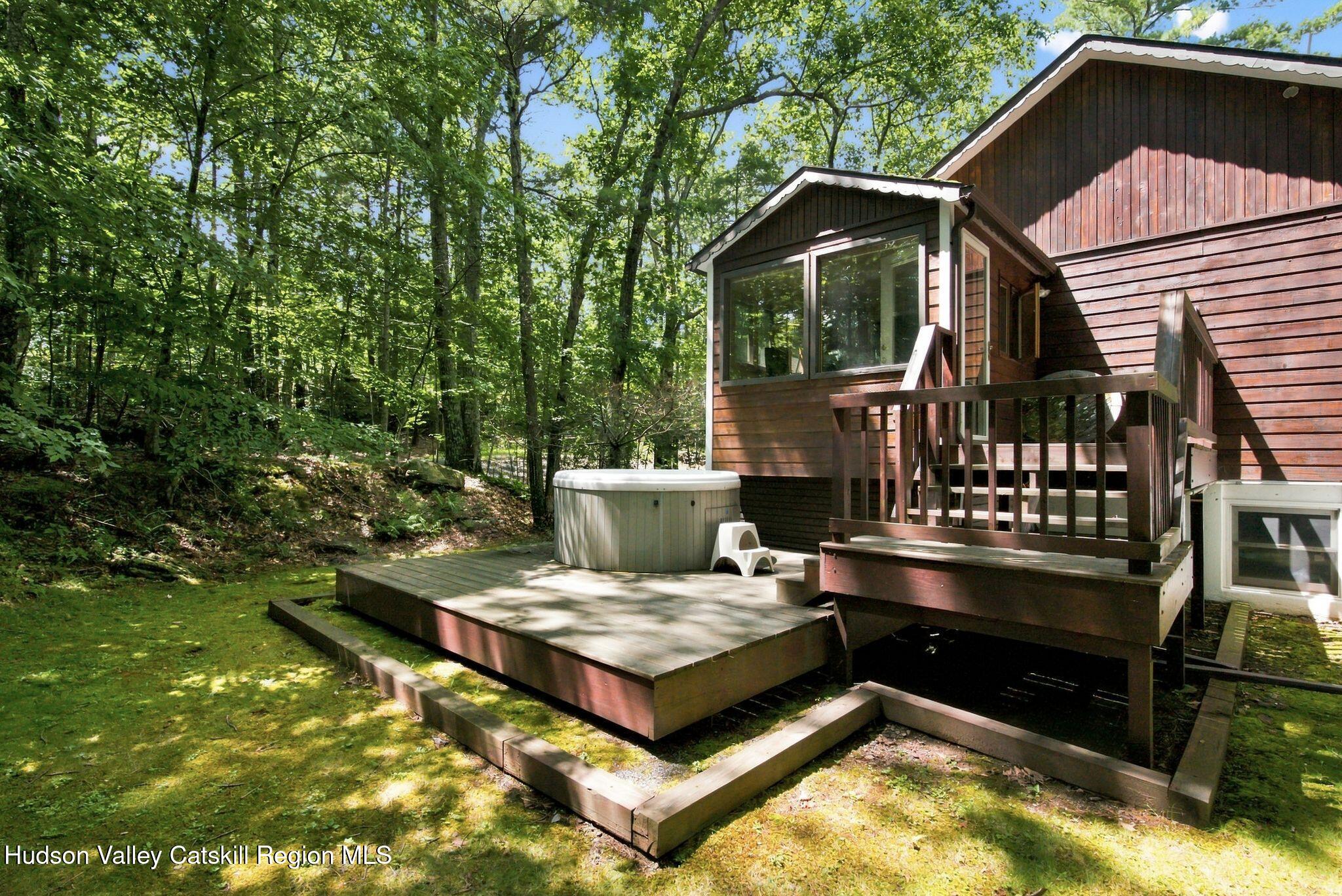 321 Winter Clove Road