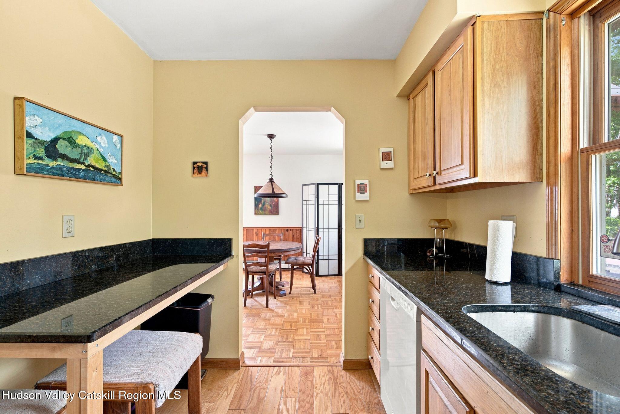 321 Winter Clove Road