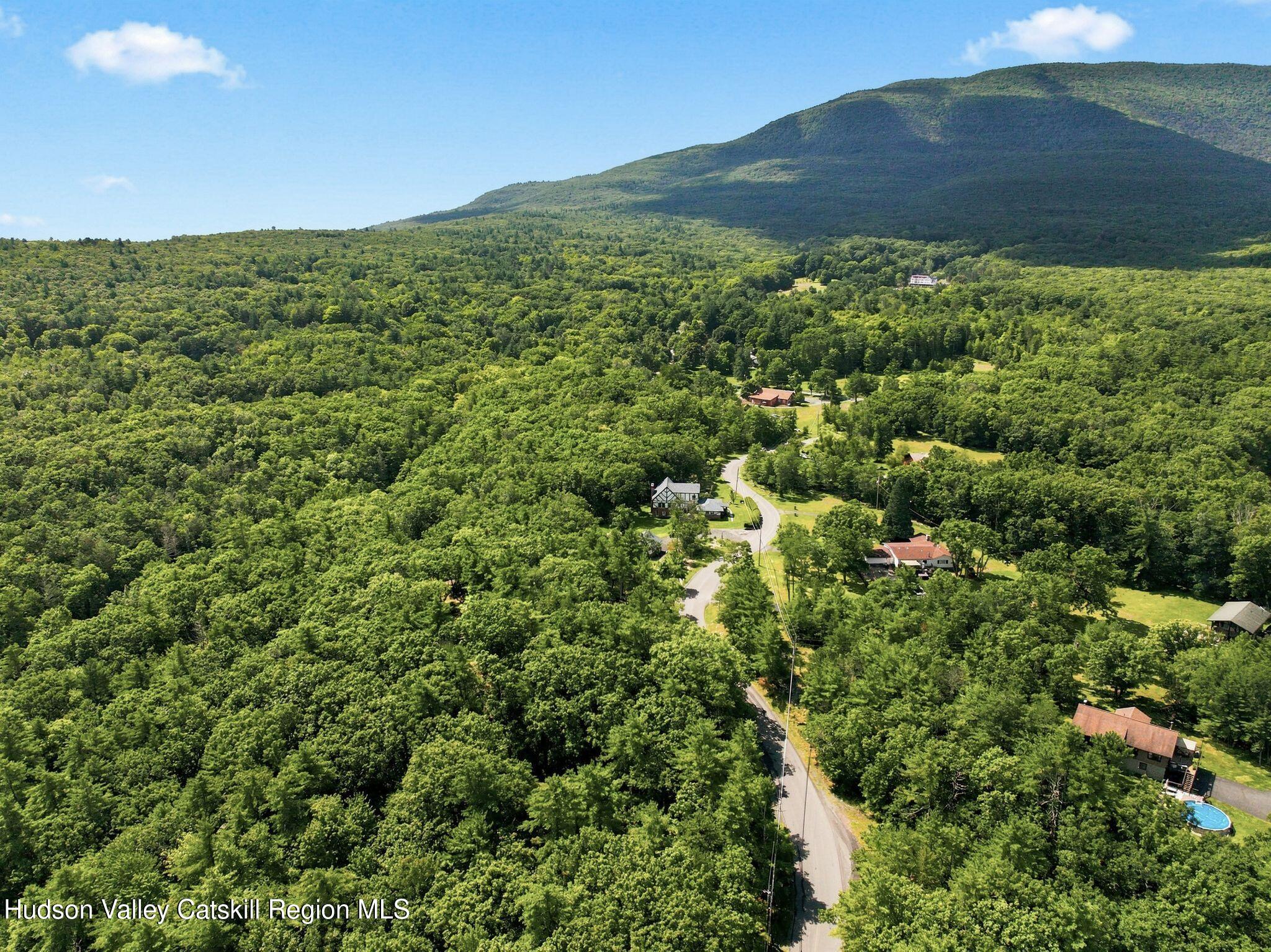 321 Winter Clove Road