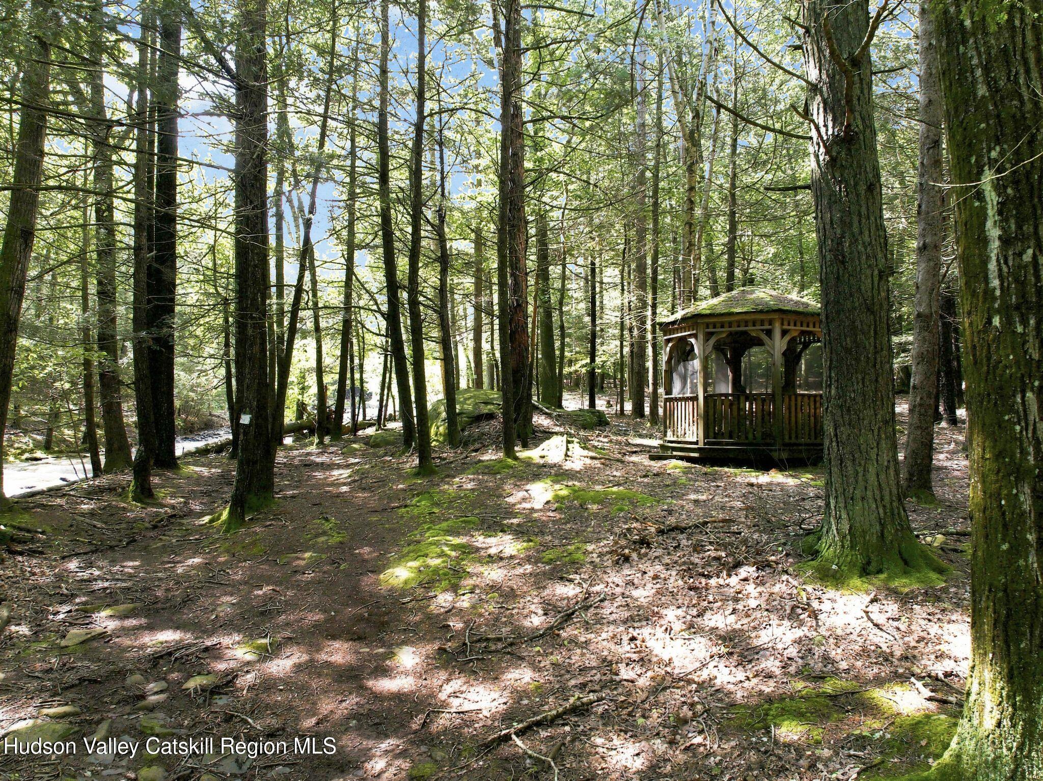 321 Winter Clove Road