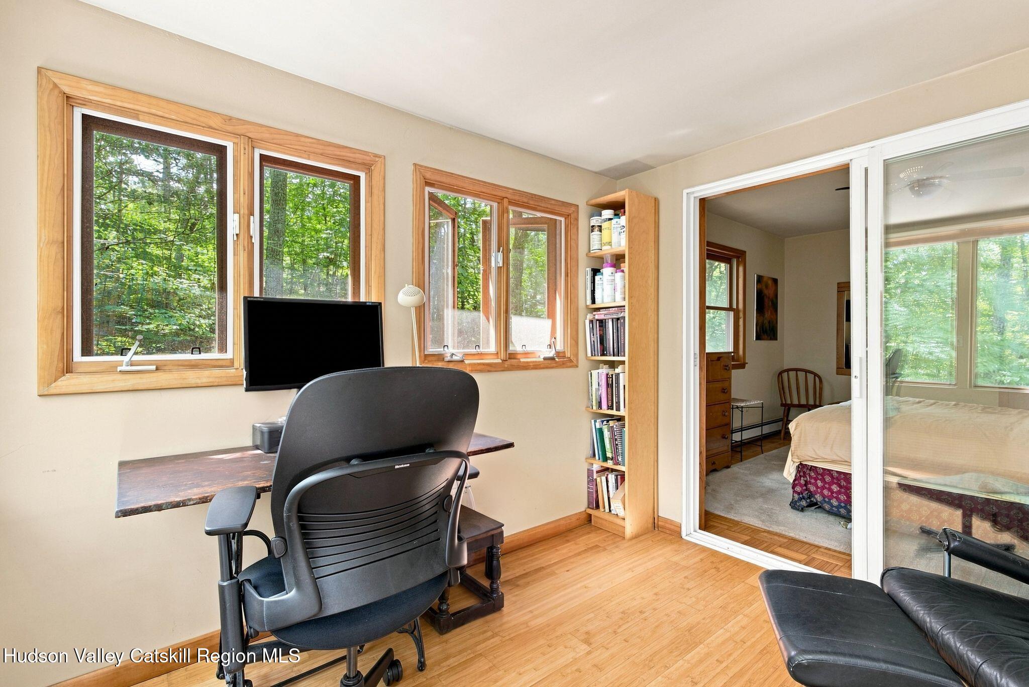 321 Winter Clove Road