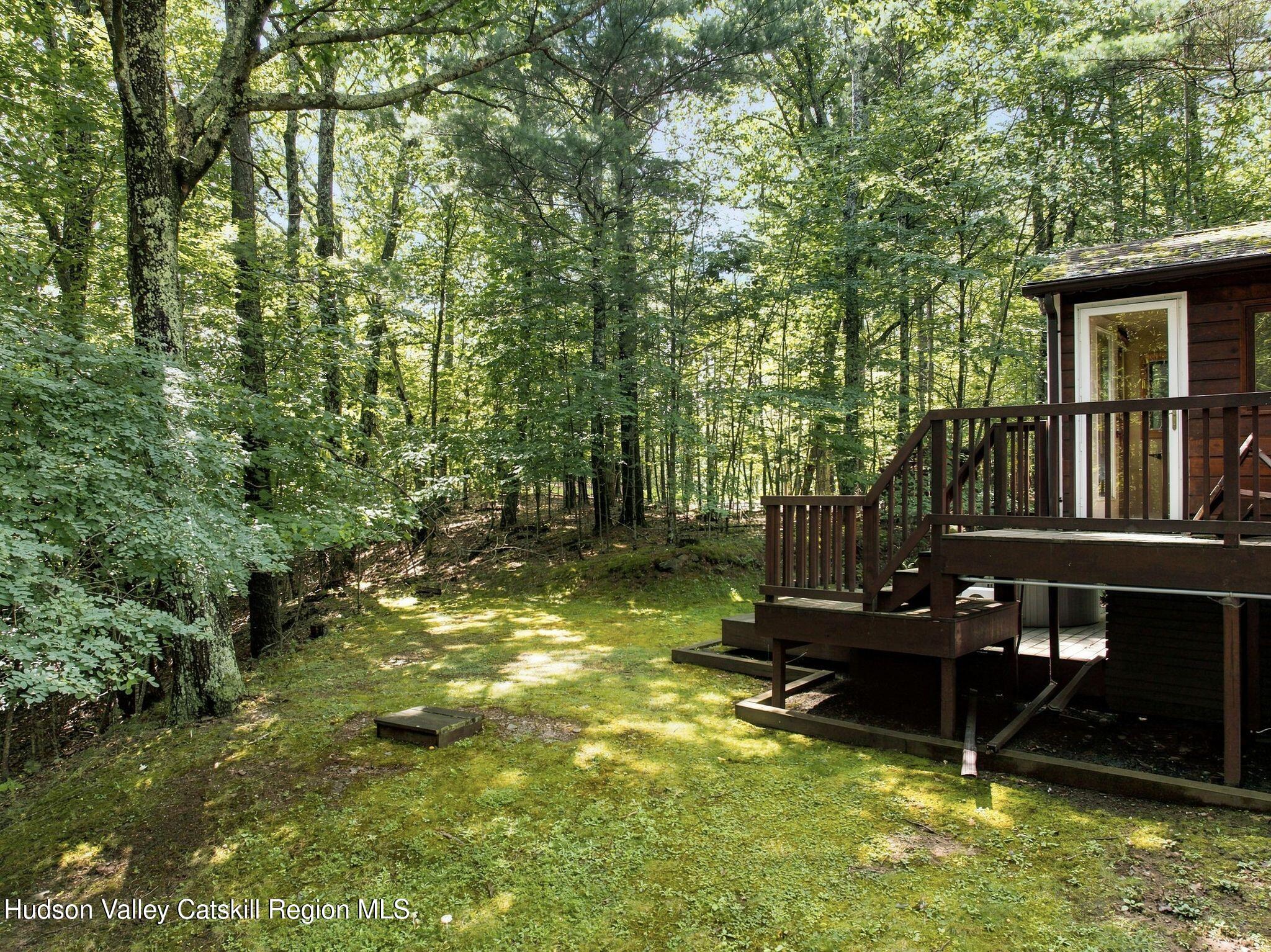 321 Winter Clove Road