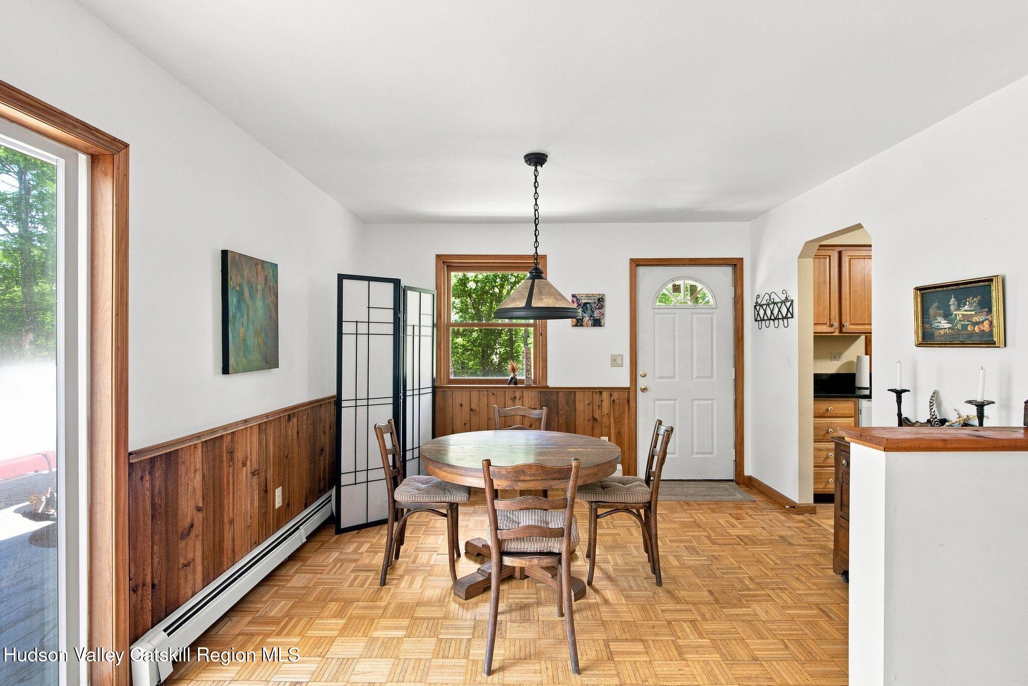 321 Winter Clove Road