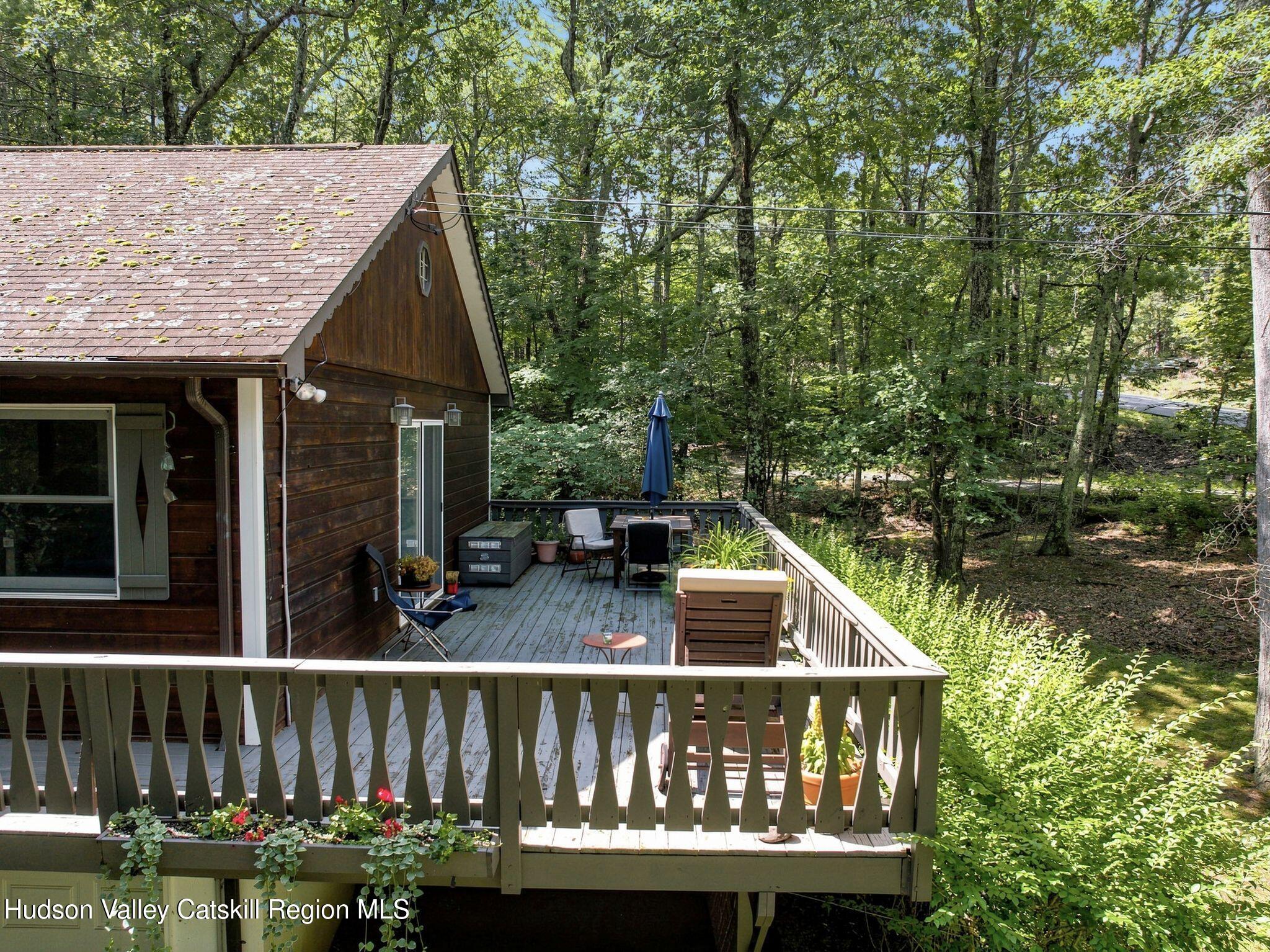 321 Winter Clove Road