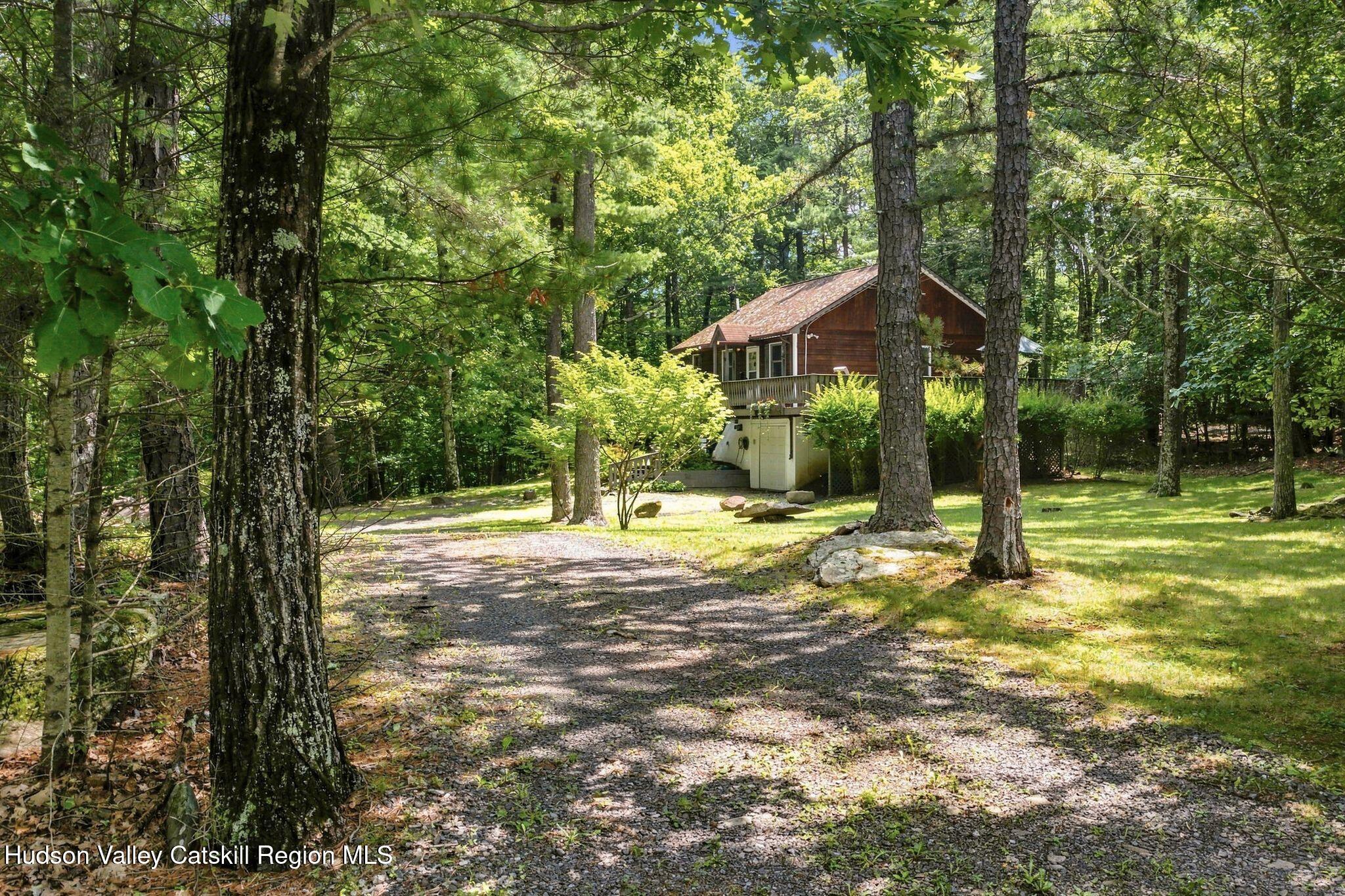 321 Winter Clove Road