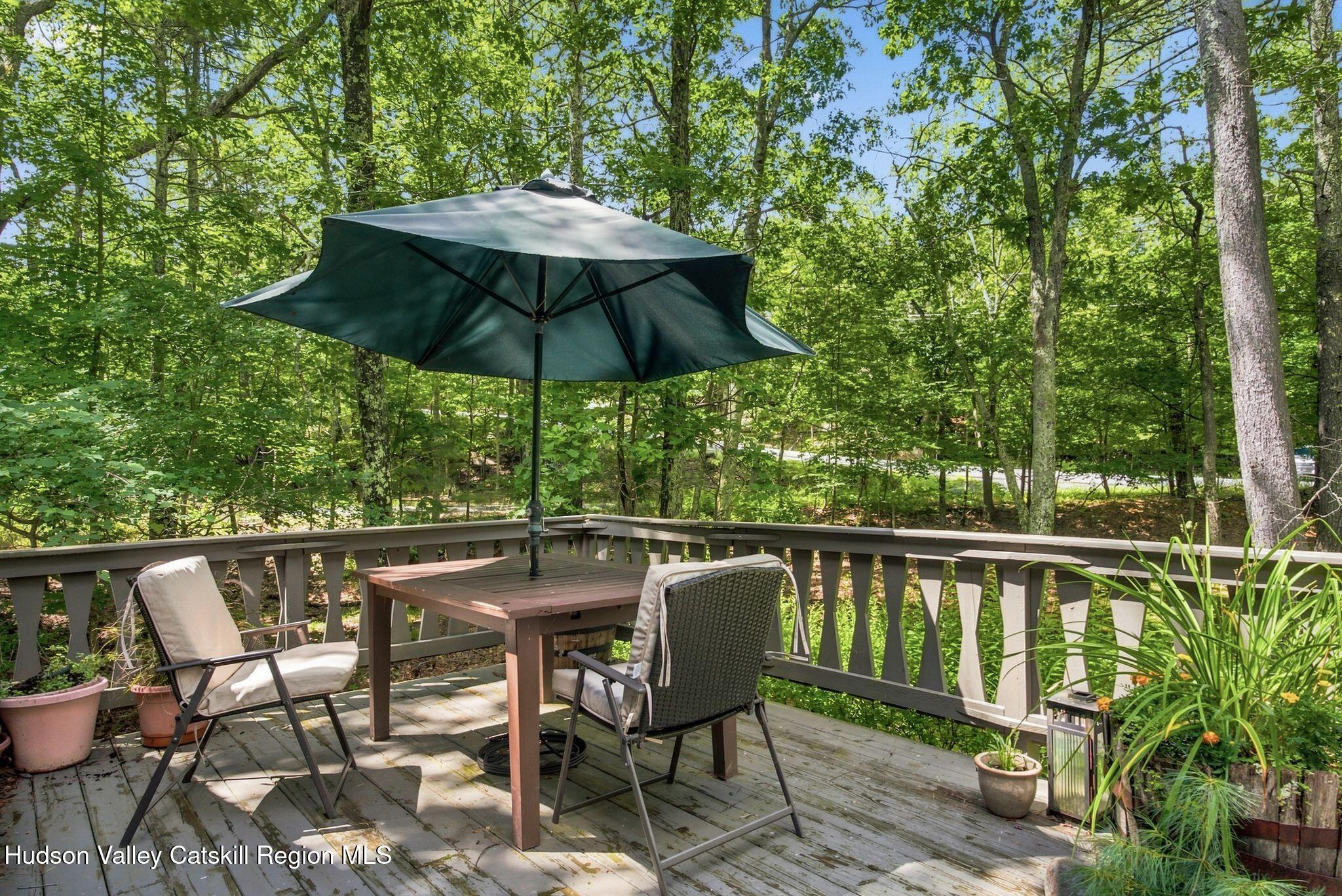 321 Winter Clove Road