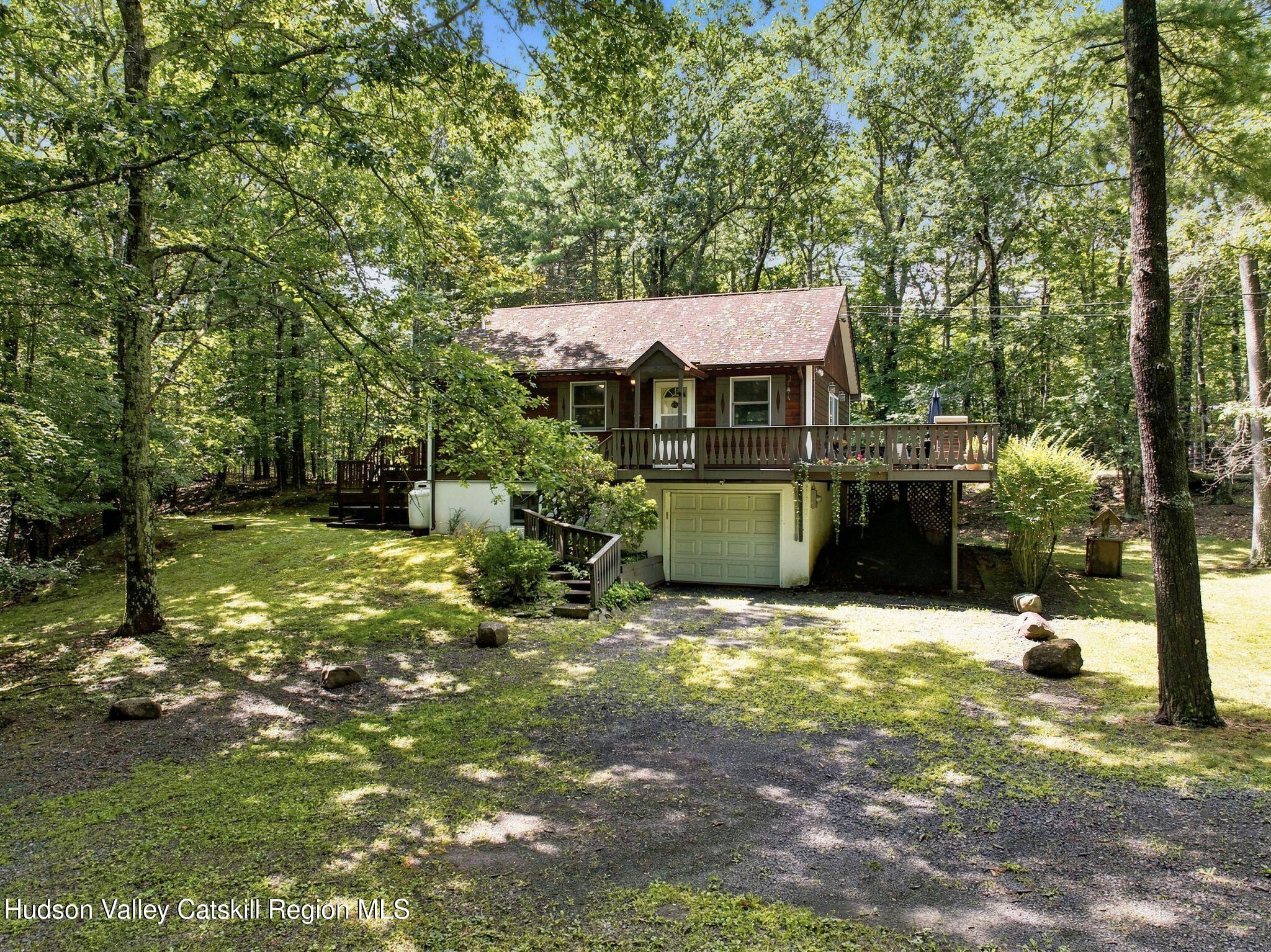 321 Winter Clove Road