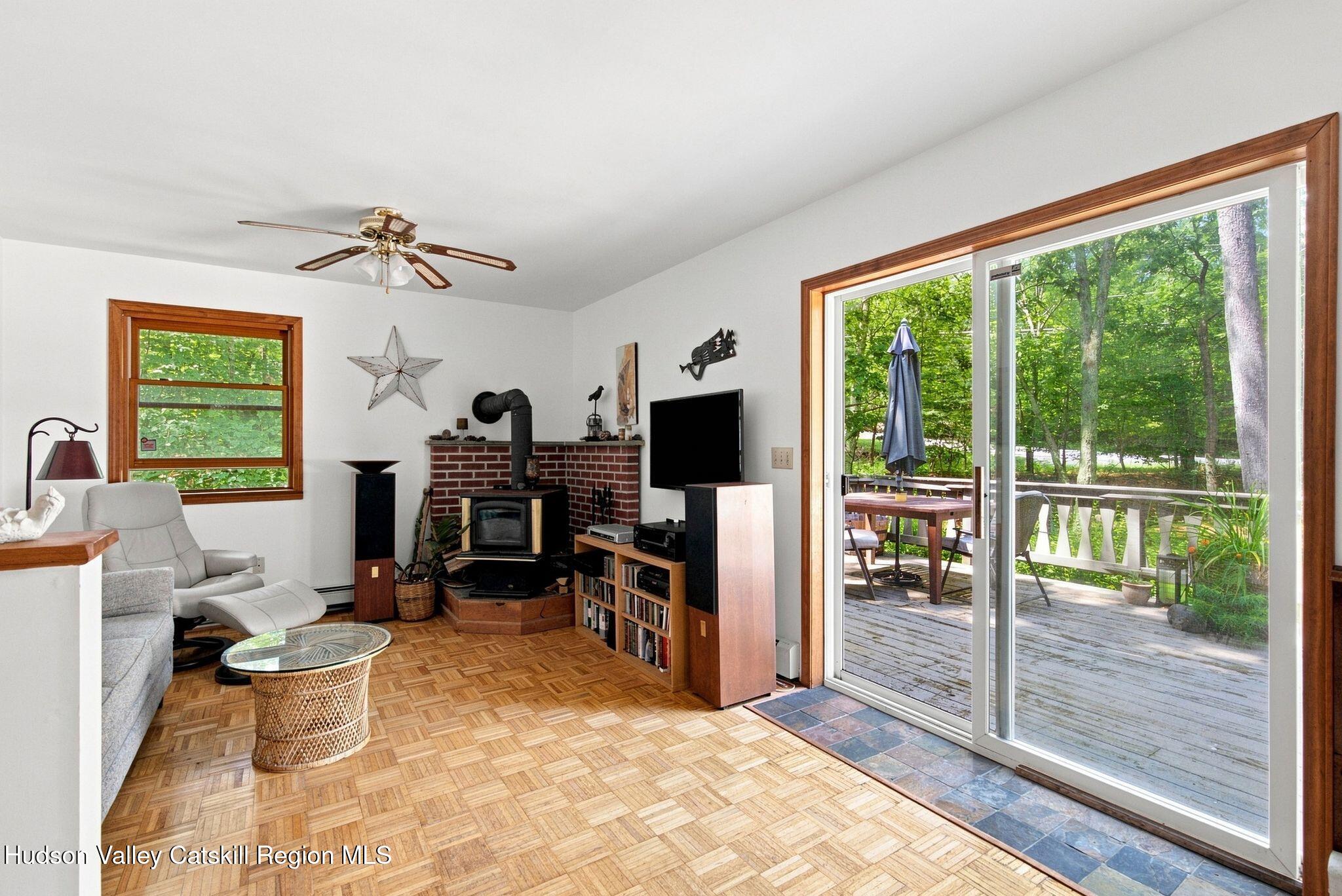 321 Winter Clove Road