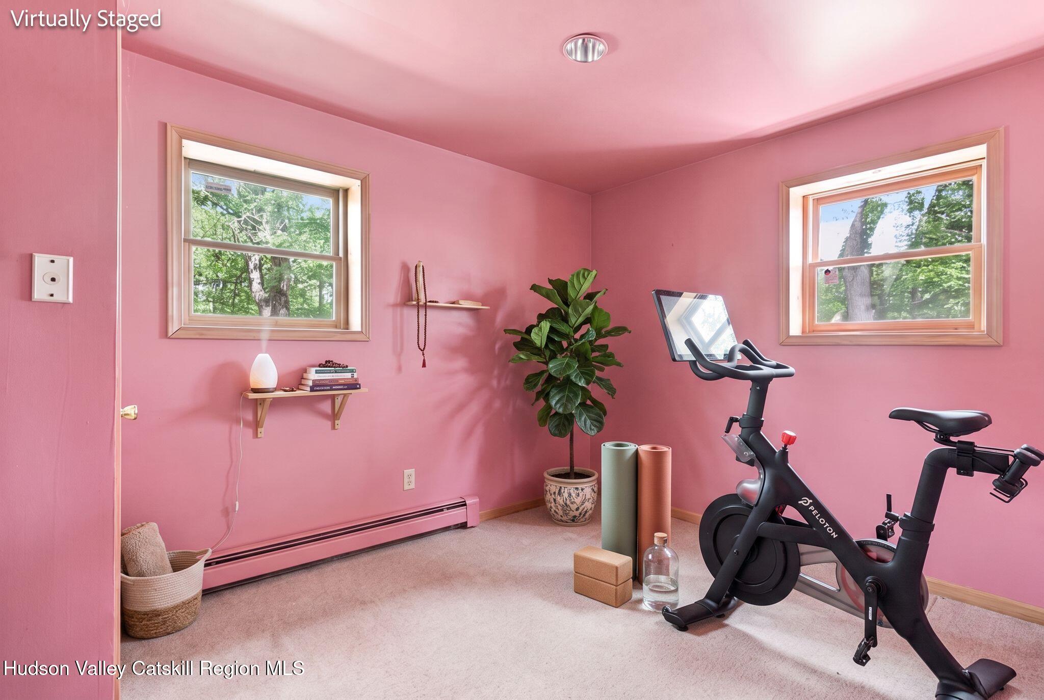 321 Winter Clove Road