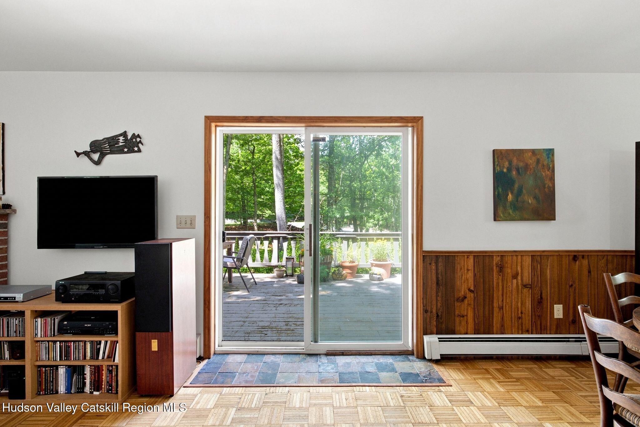 321 Winter Clove Road