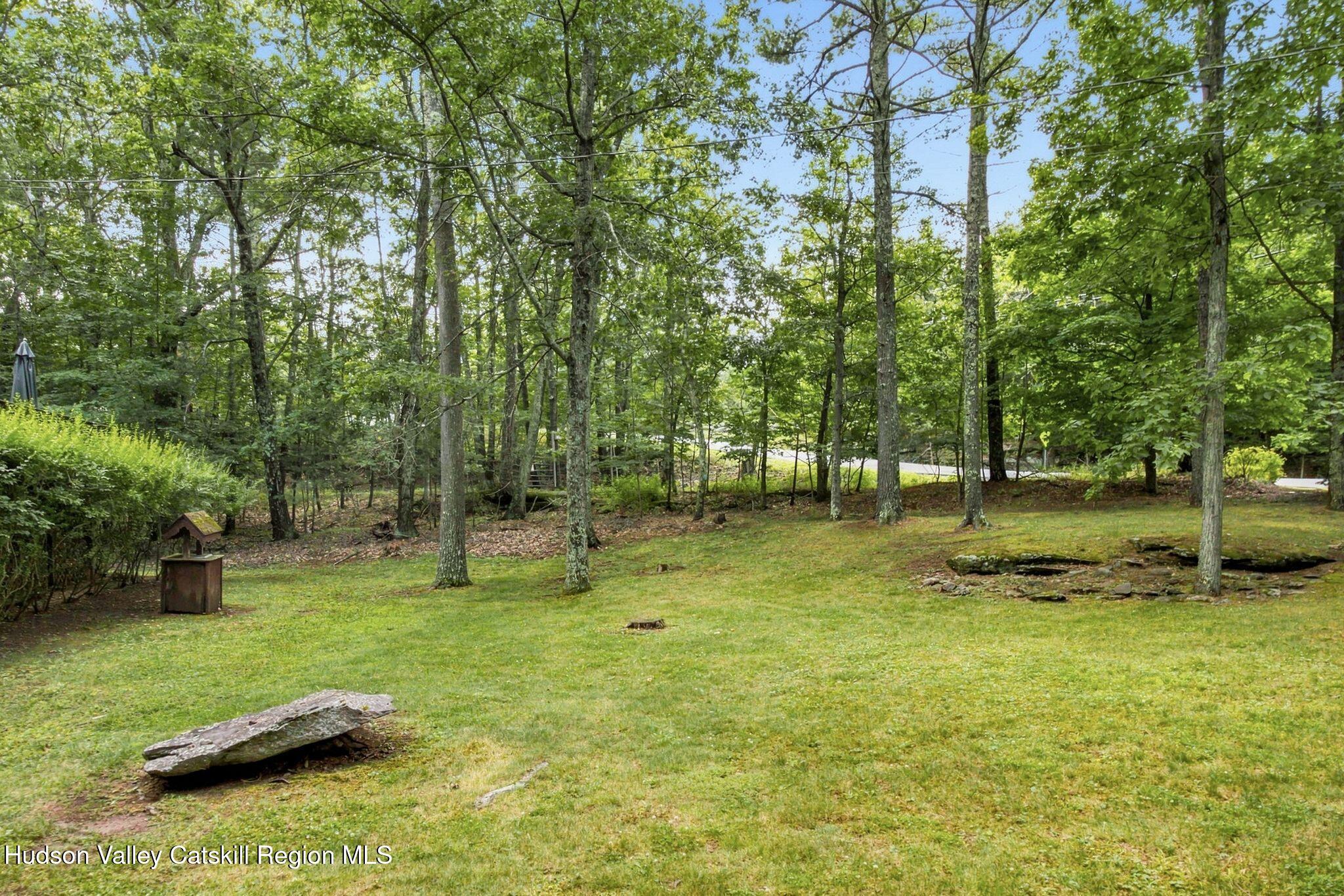 321 Winter Clove Road