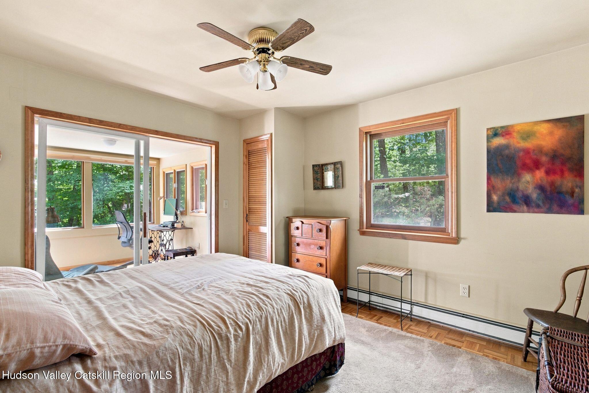 321 Winter Clove Road