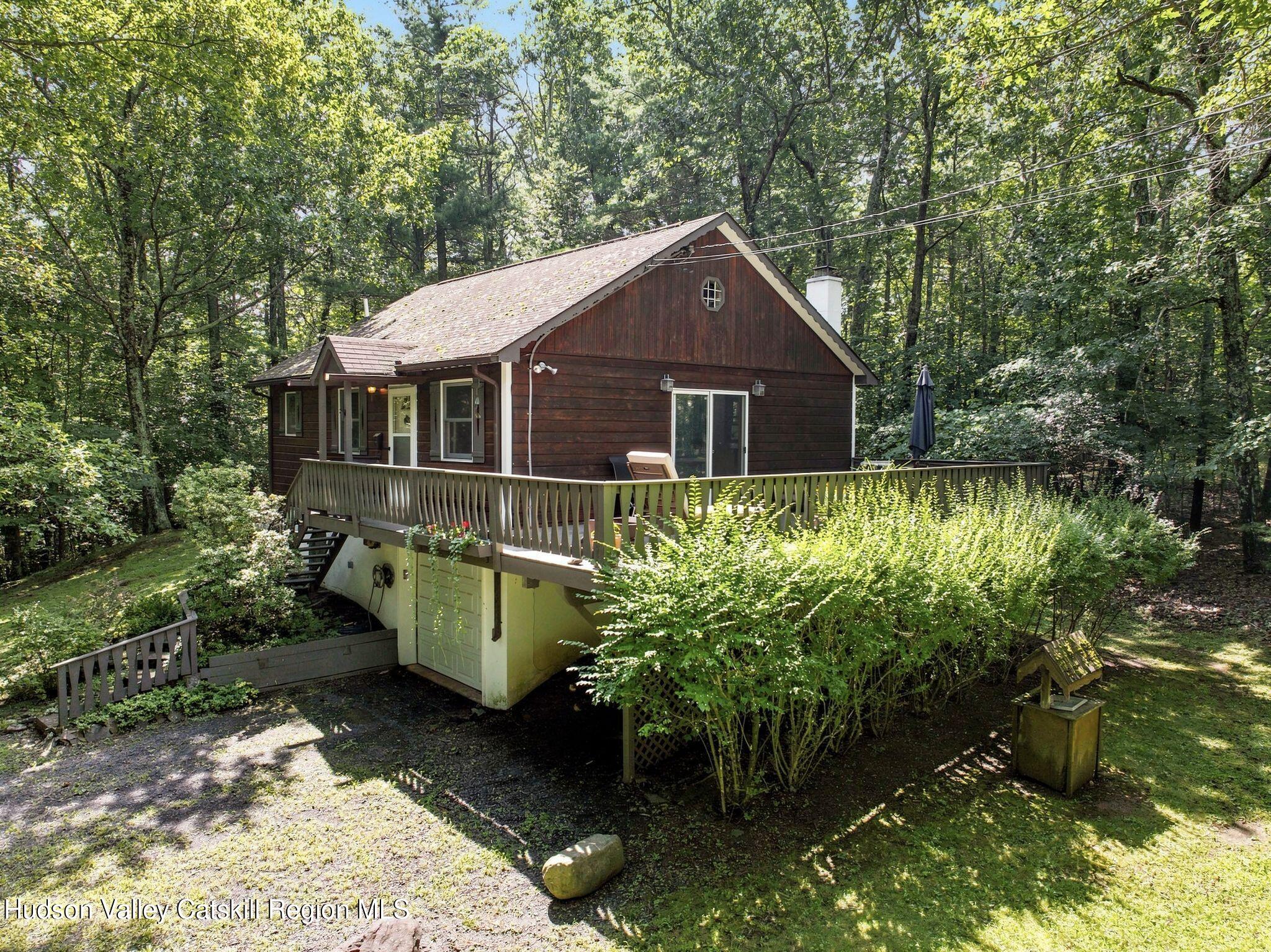 321 Winter Clove Road