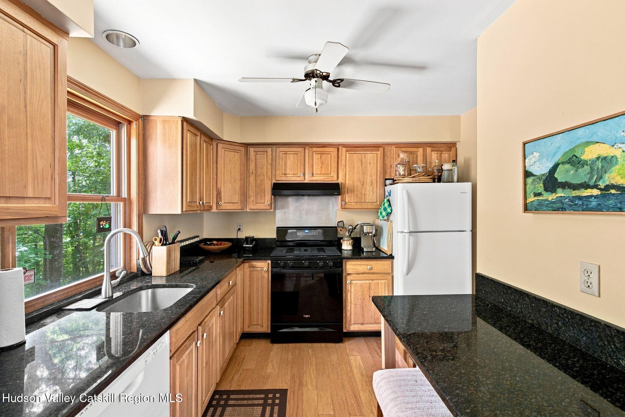 321 Winter Clove Road