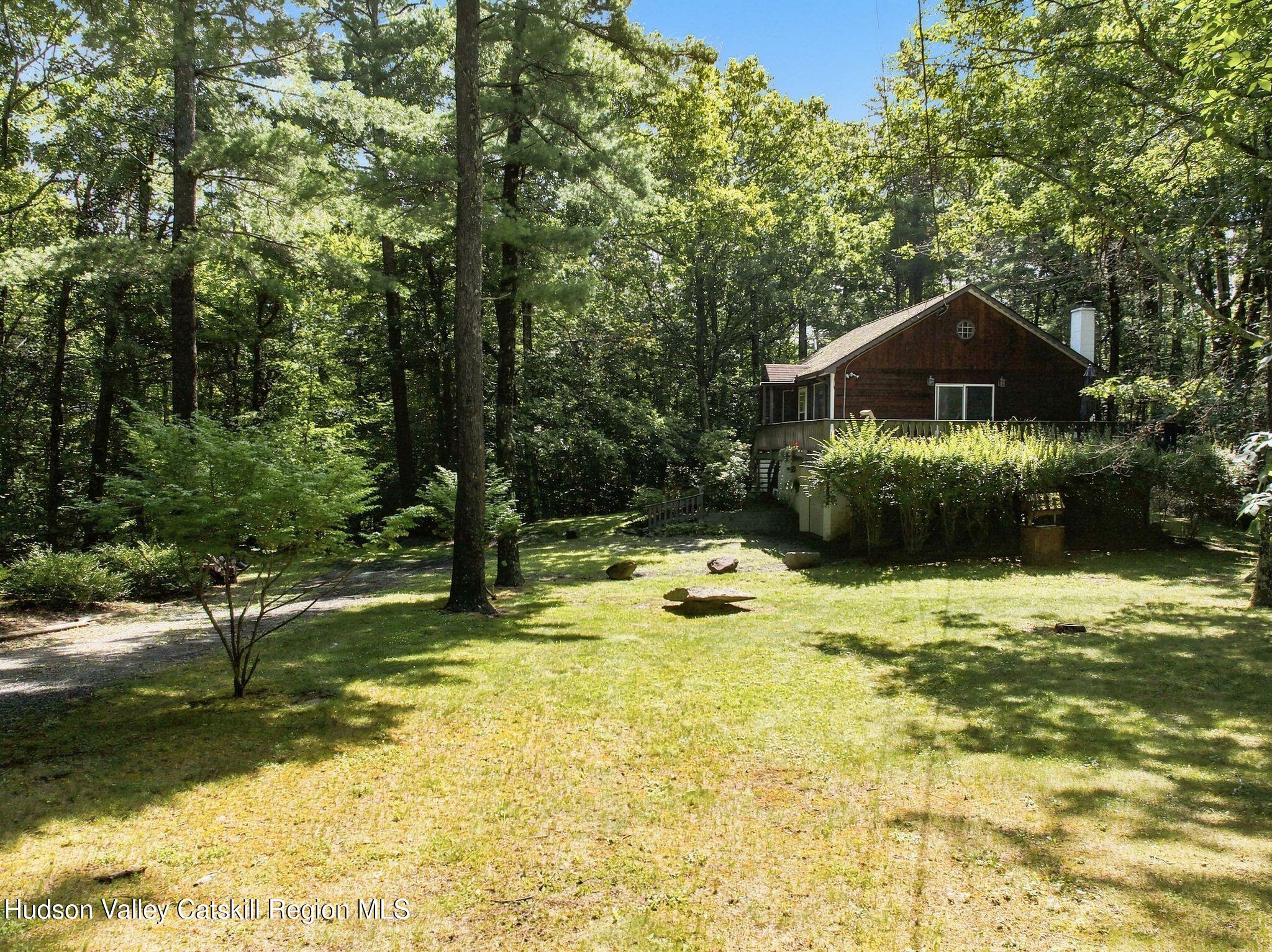 321 Winter Clove Road