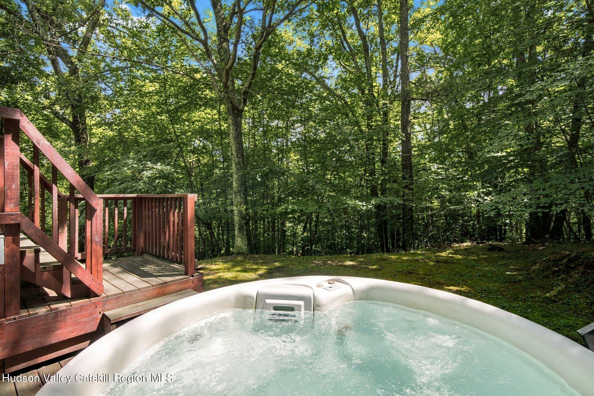 321 Winter Clove Road