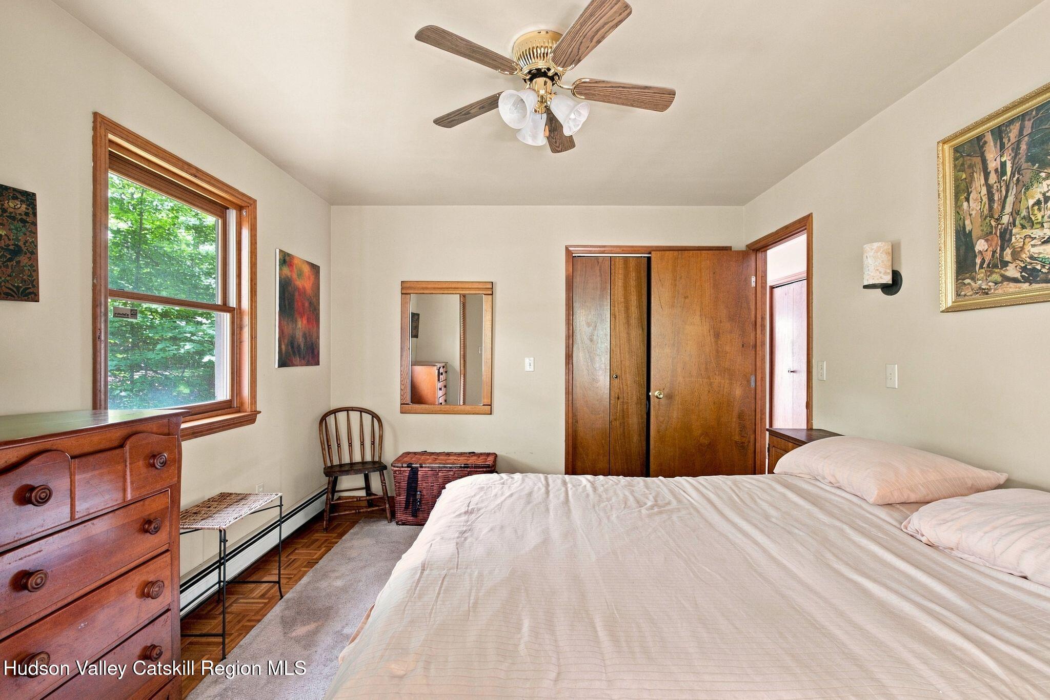 321 Winter Clove Road