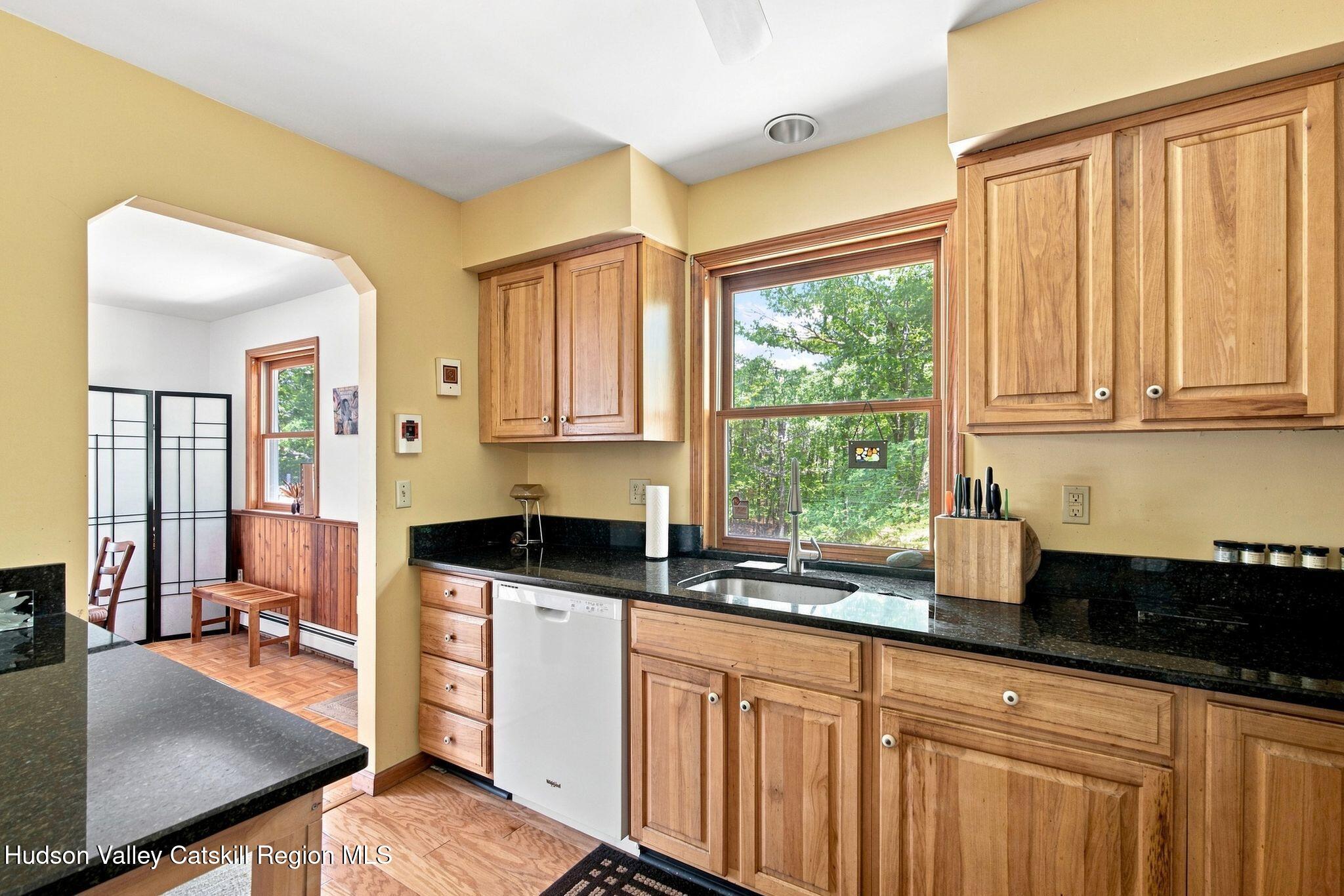 321 Winter Clove Road