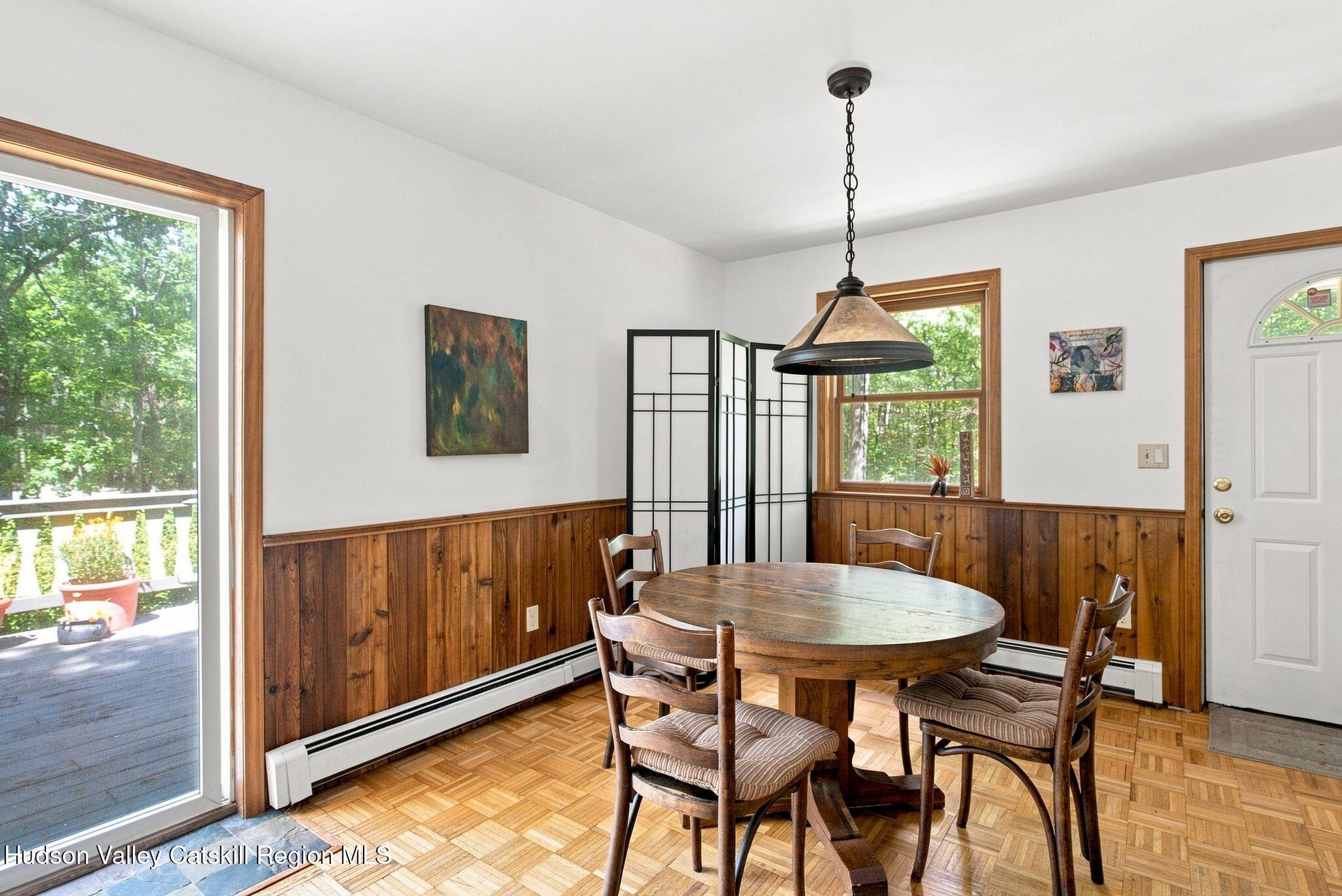 321 Winter Clove Road
