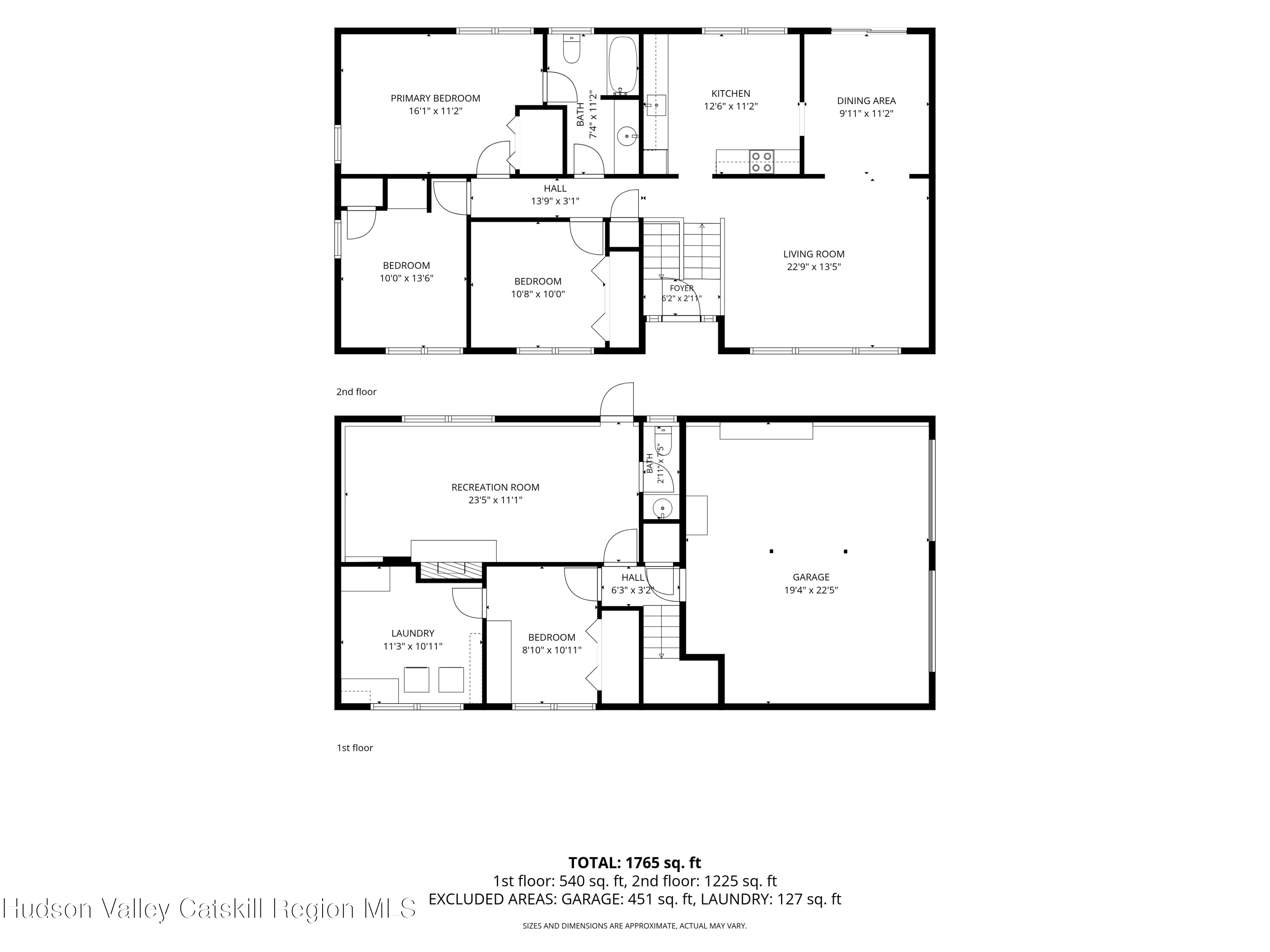 120 Altamont Drive