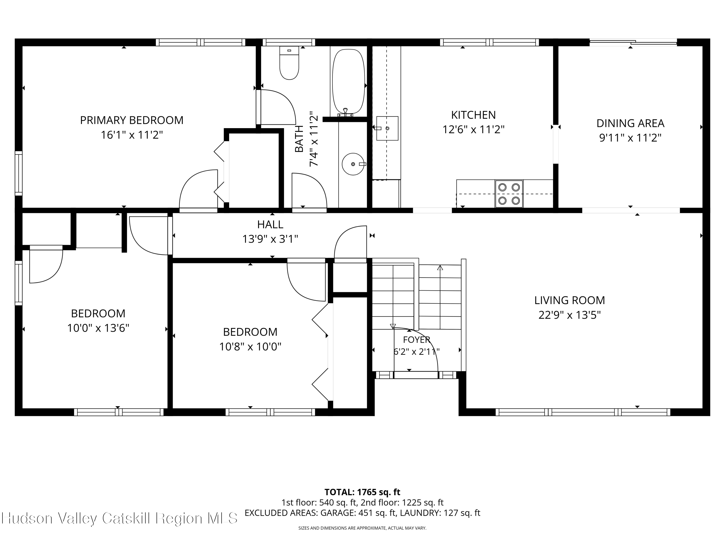120 Altamont Drive