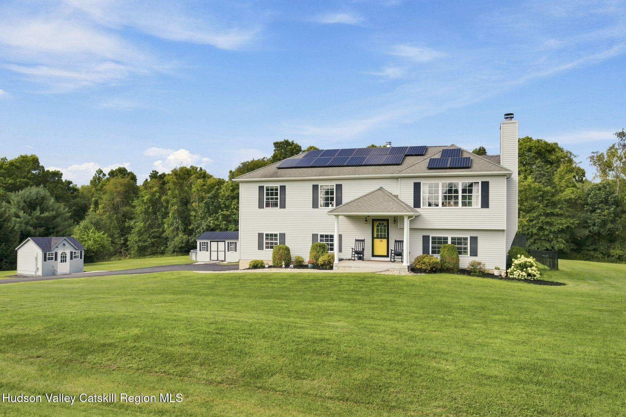 16 Rosio Lane