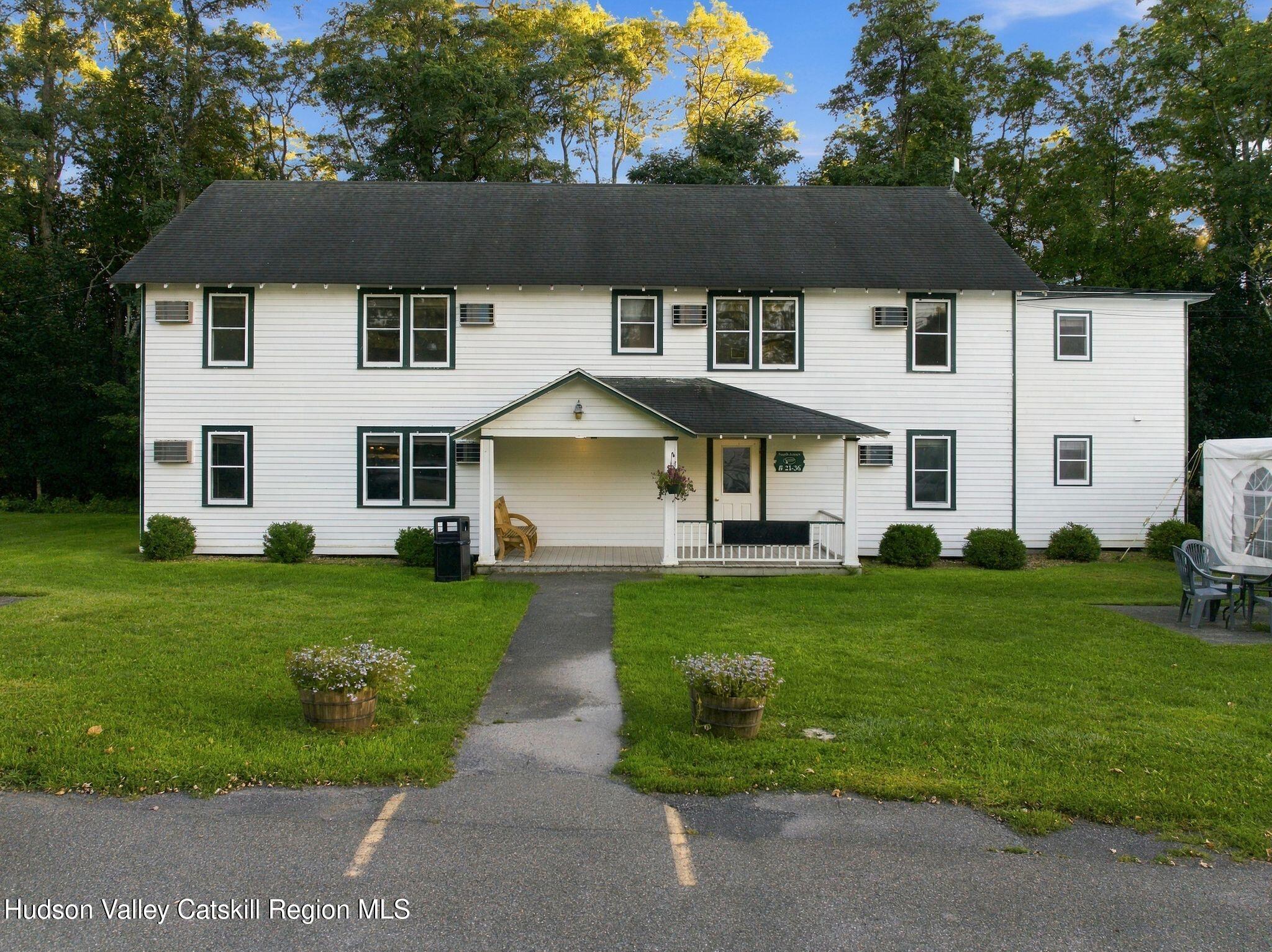 77 Johnny Cake Lane