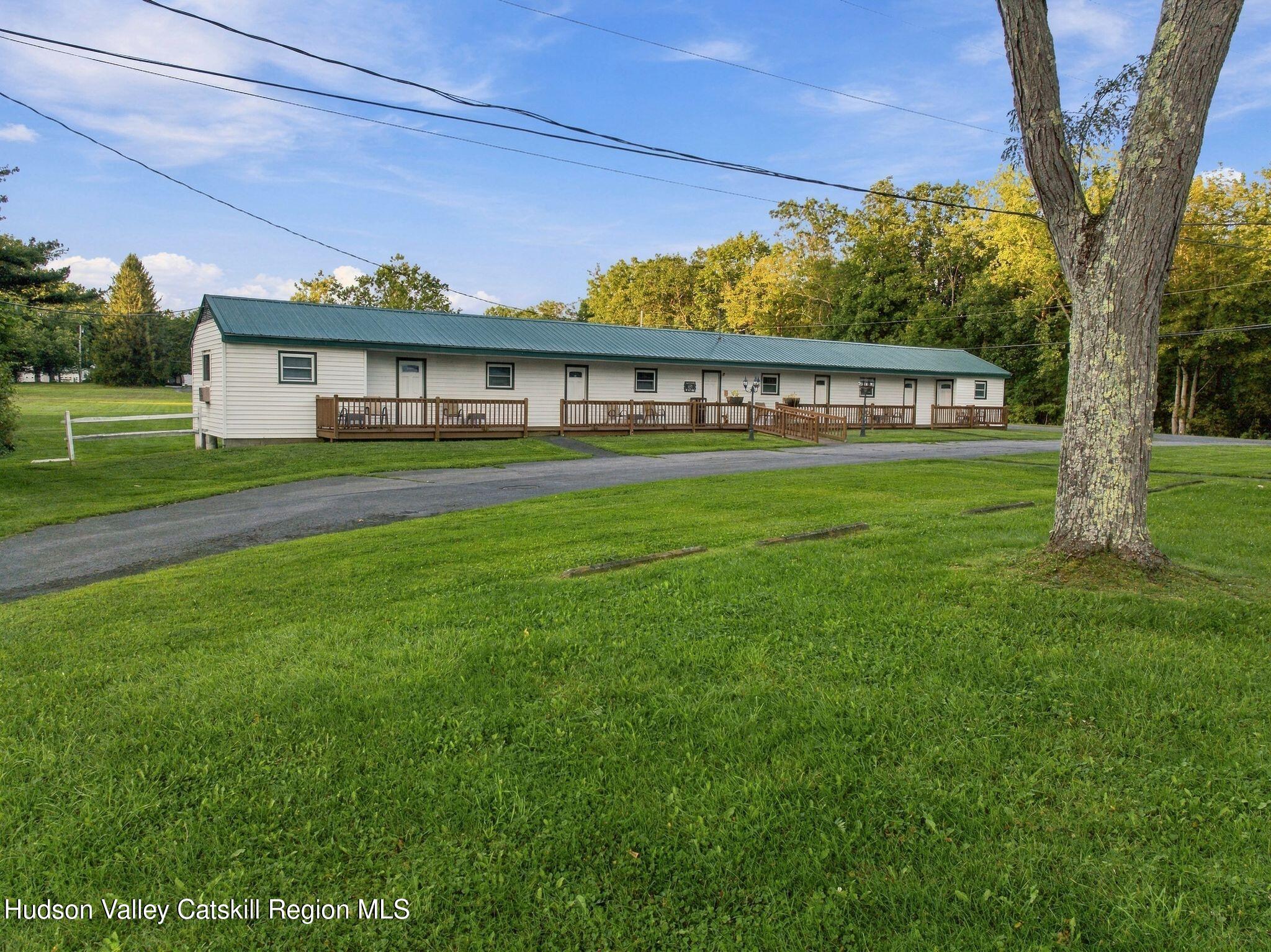 77 Johnny Cake Lane