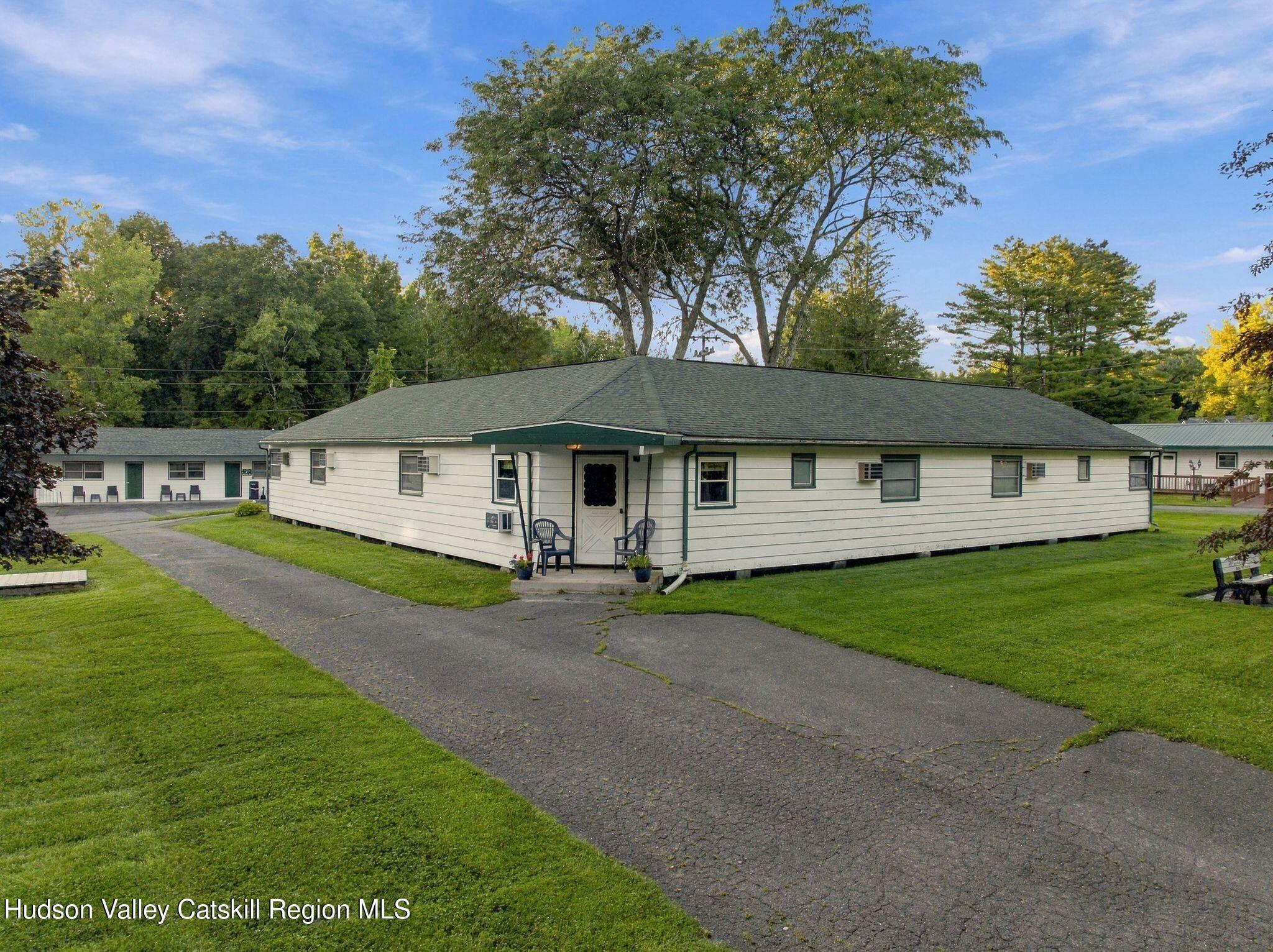 77 Johnny Cake Lane