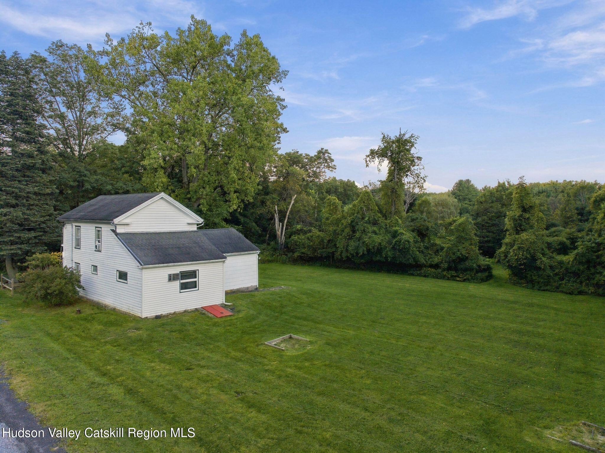 77 Johnny Cake Lane