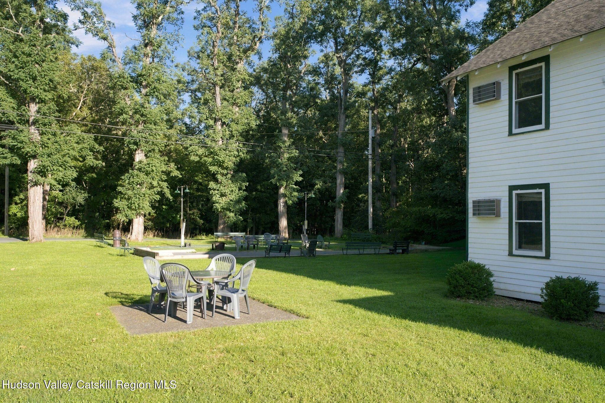 77 Johnny Cake Lane