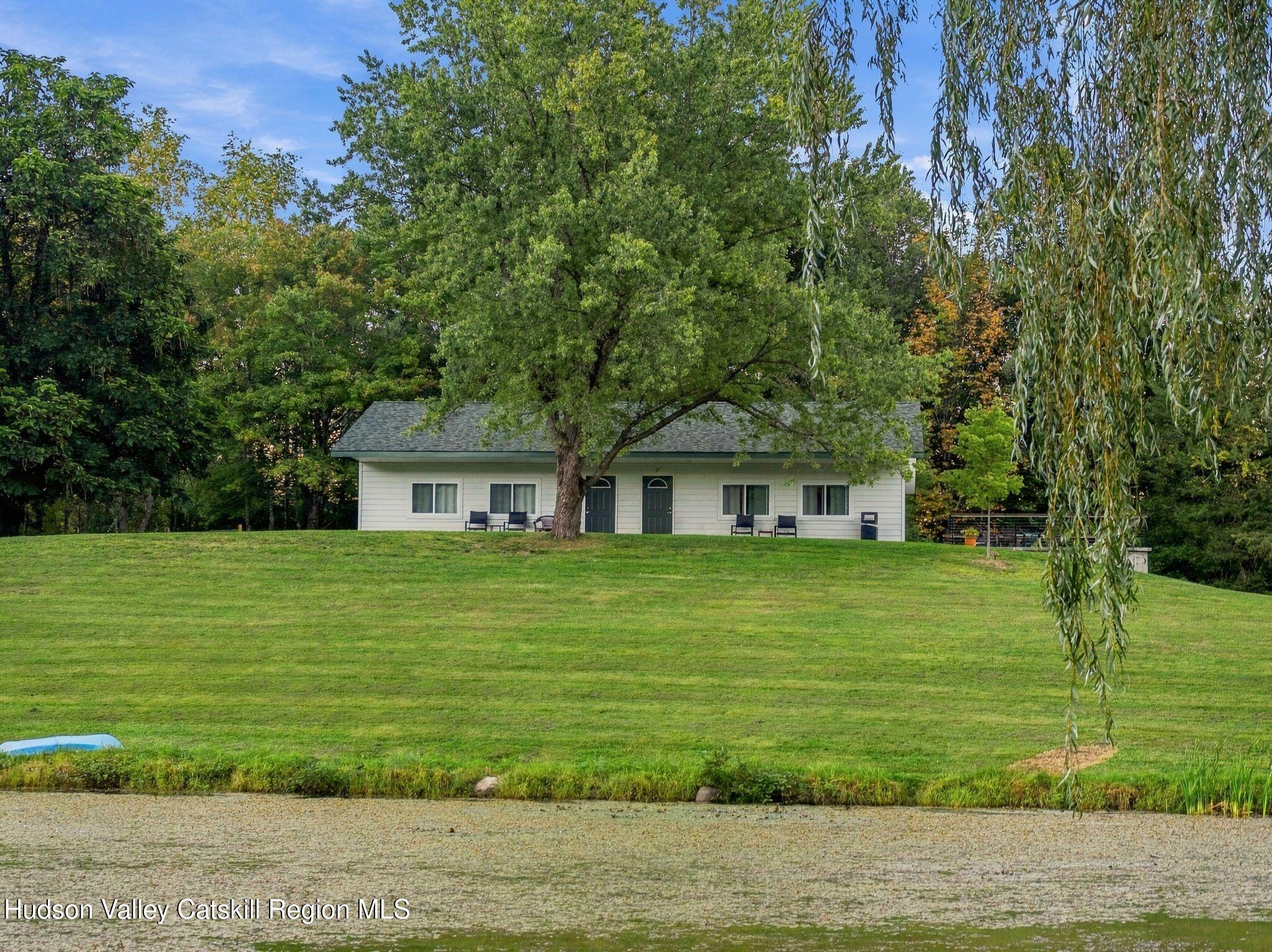 77 Johnny Cake Lane