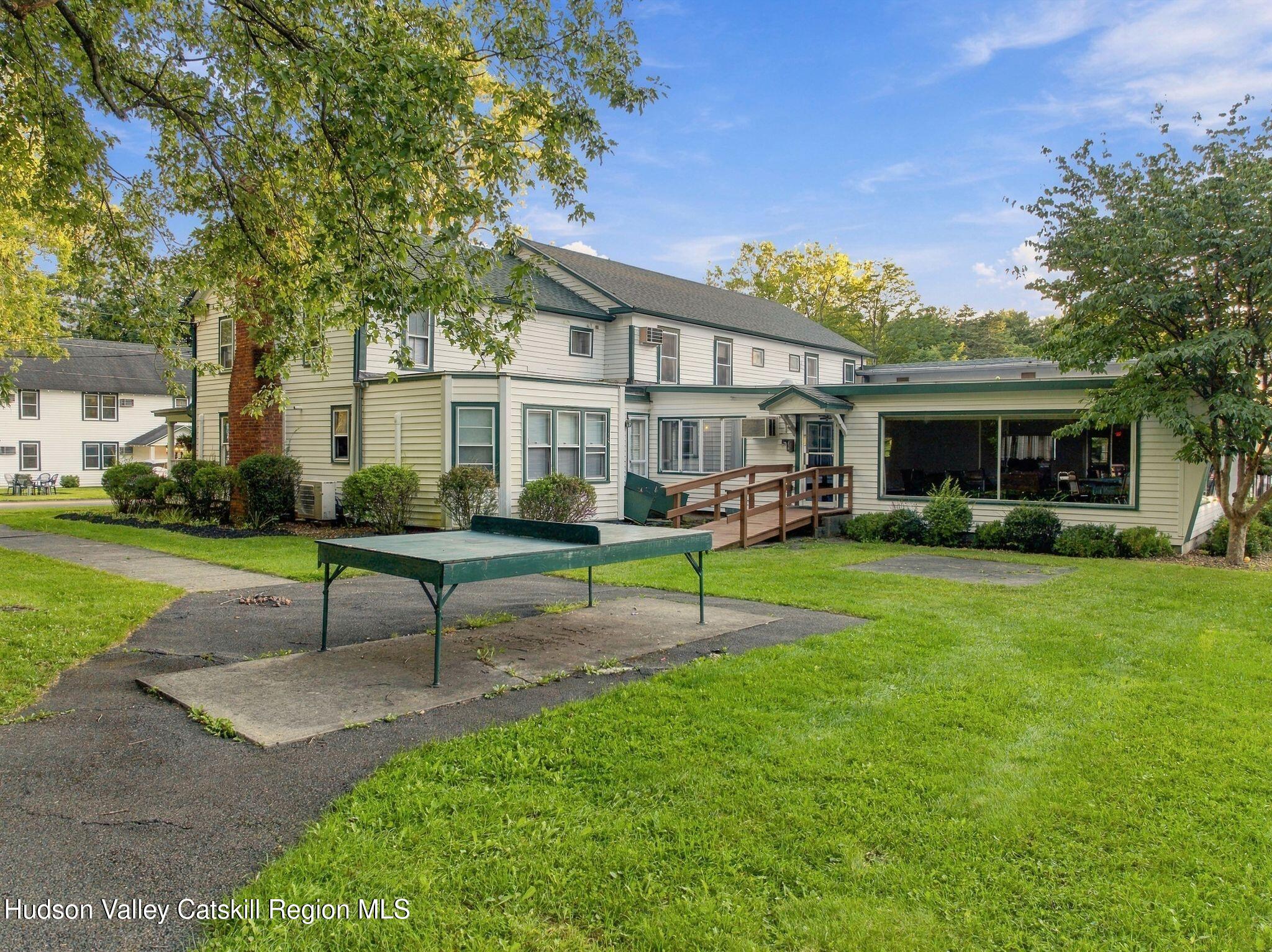 77 Johnny Cake Lane
