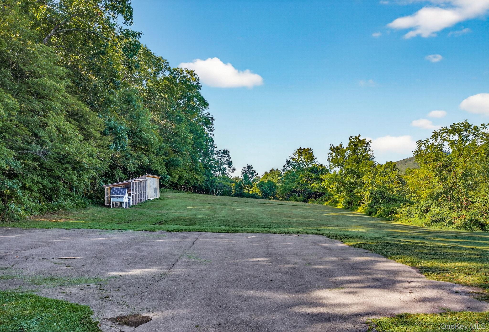 109 Paul Horn Road