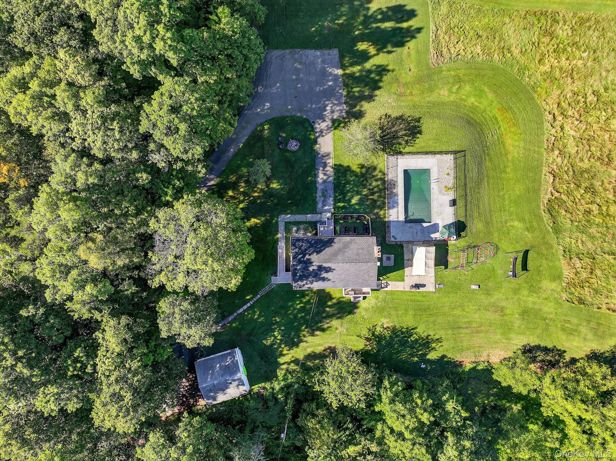 109 Paul Horn Road