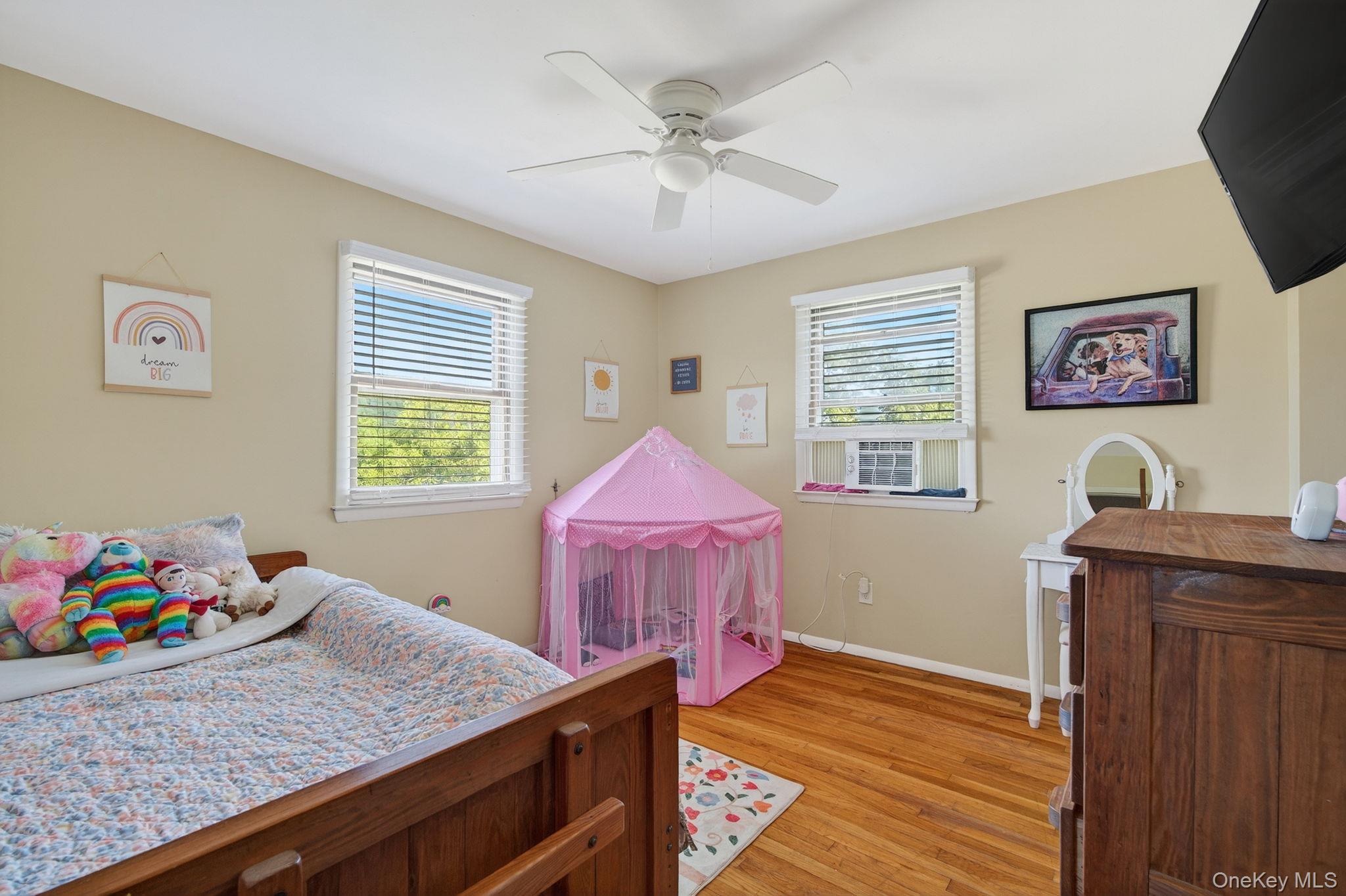 109 Paul Horn Road