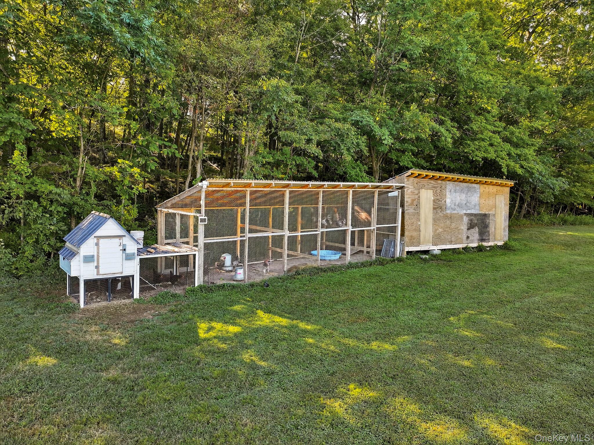 109 Paul Horn Road