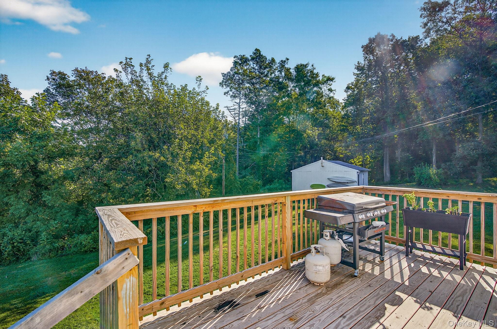 109 Paul Horn Road