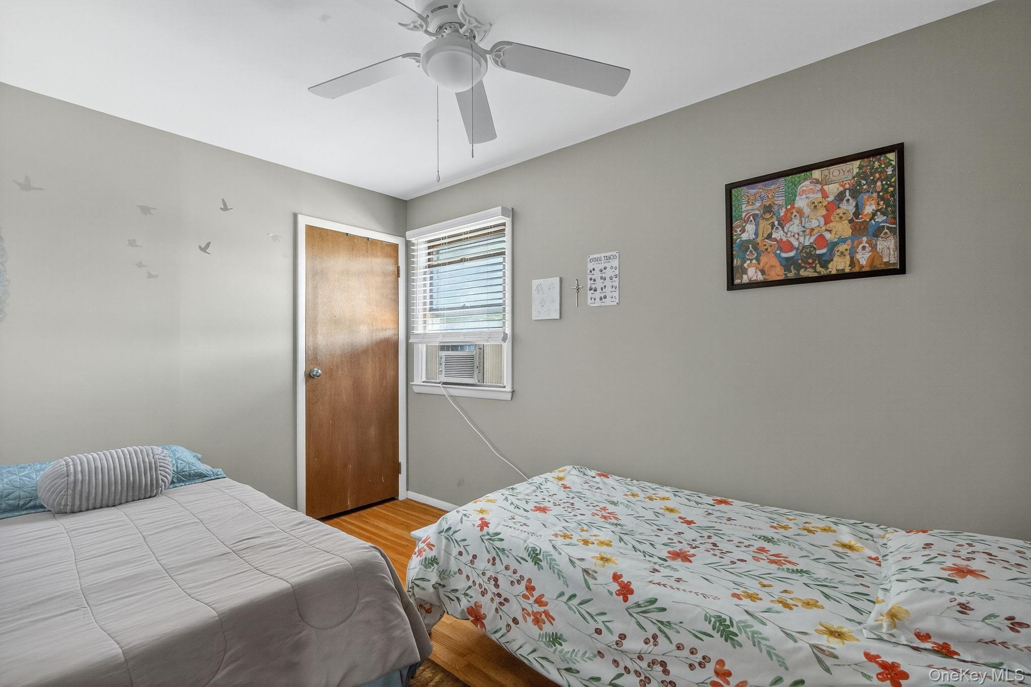 109 Paul Horn Road