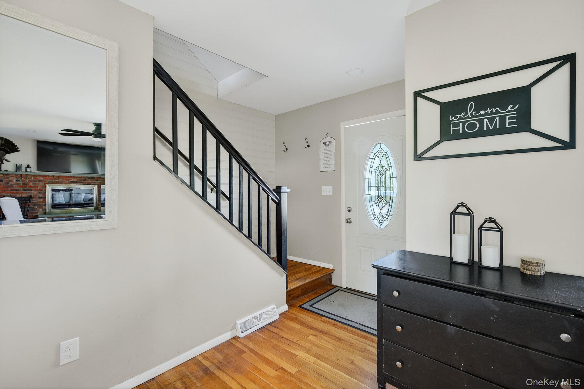 109 Paul Horn Road