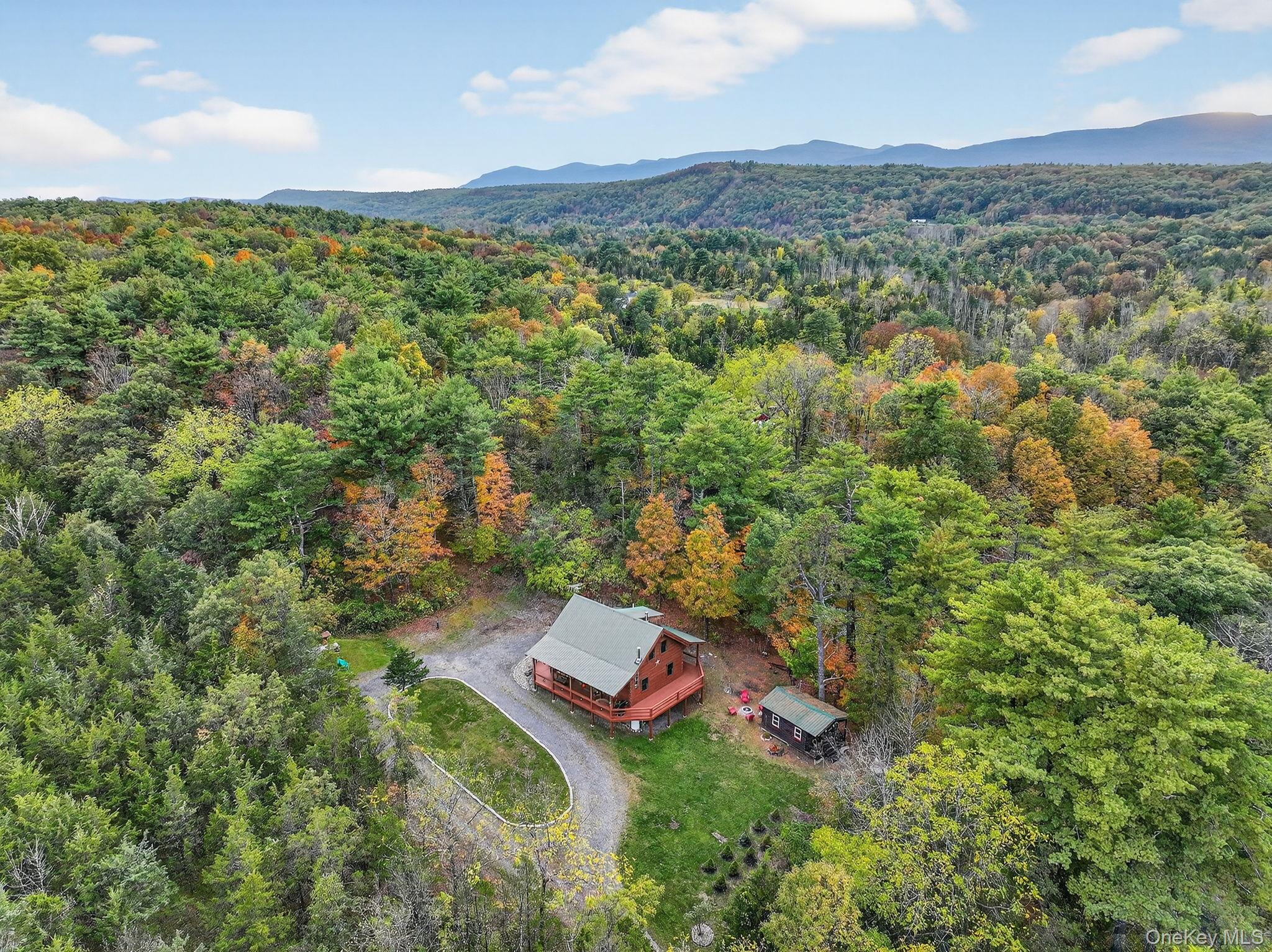 52 Paul Horn Road