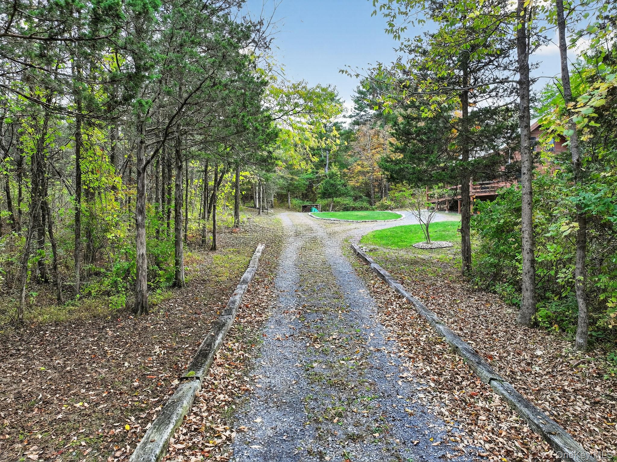 52 Paul Horn Road