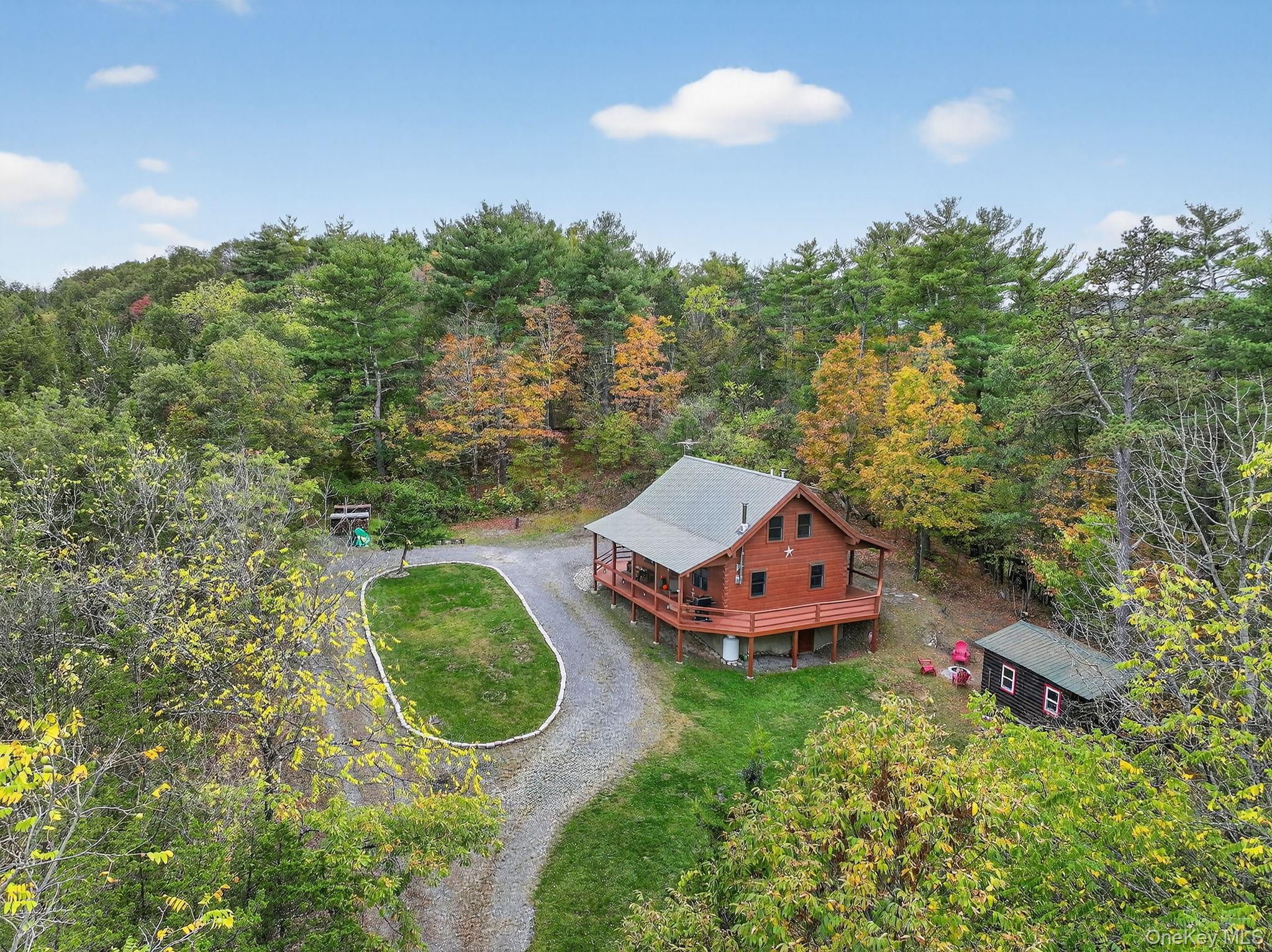 52 Paul Horn Road