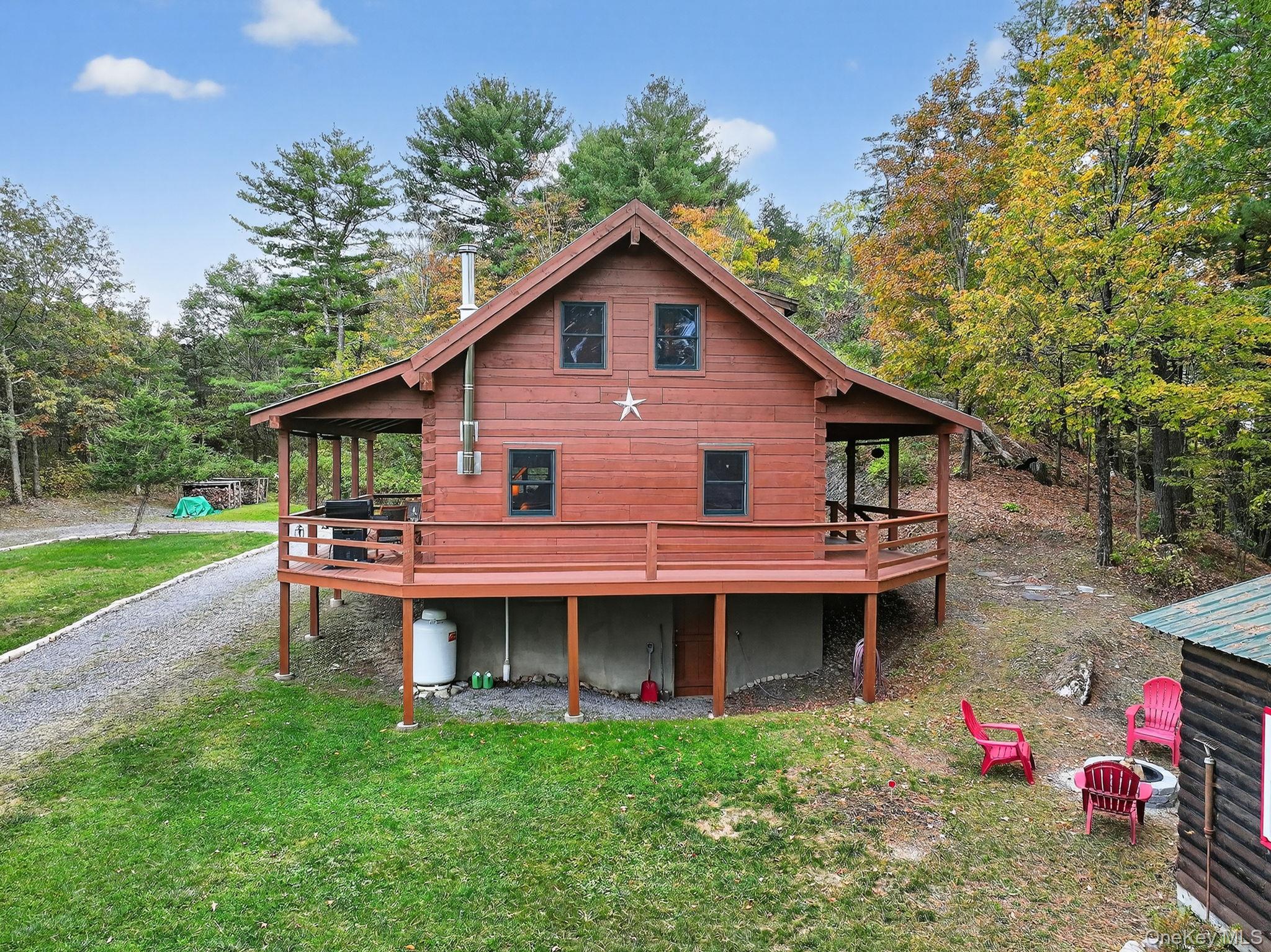 52 Paul Horn Road